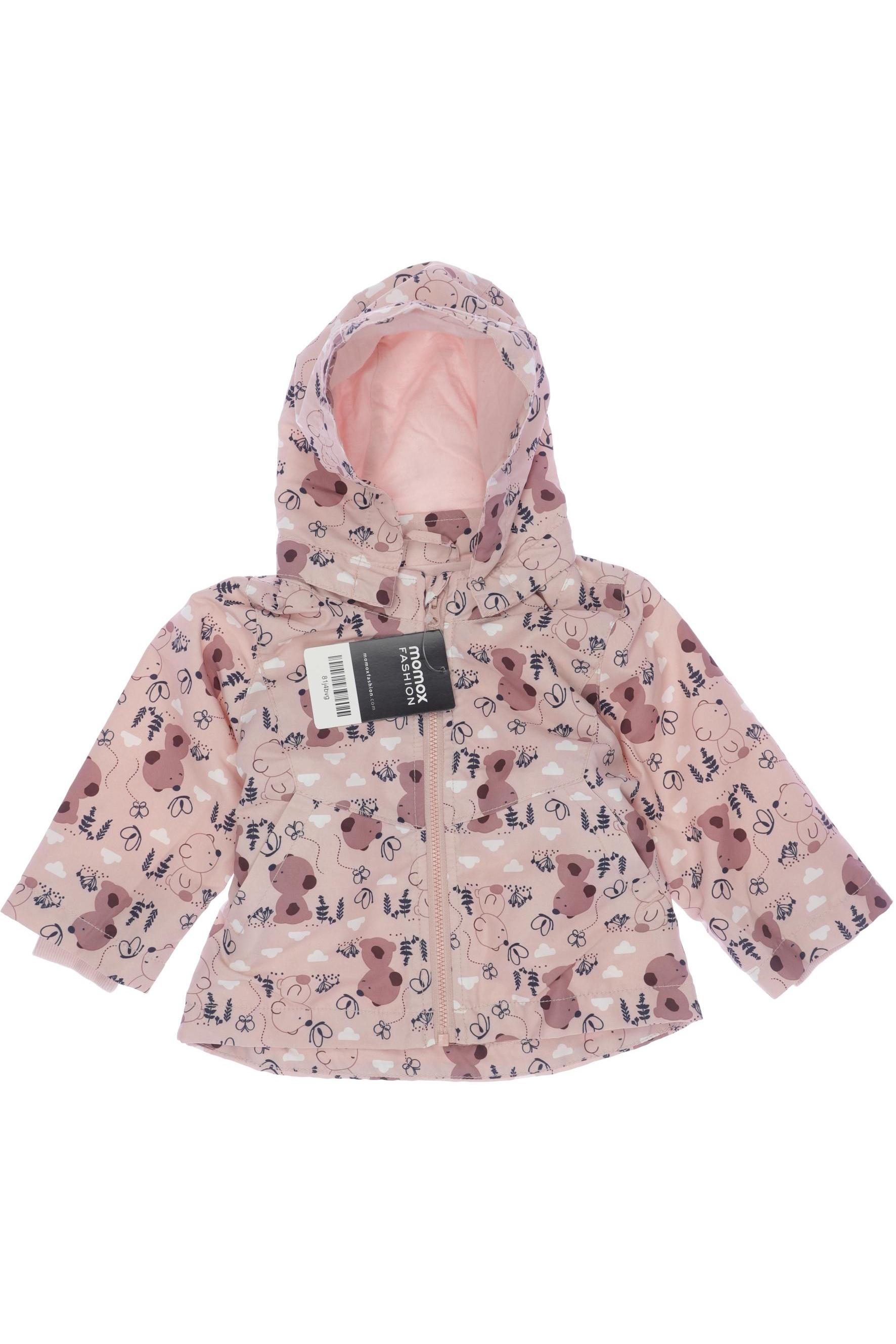 

name it Damen Jacke, pink, Gr. 68