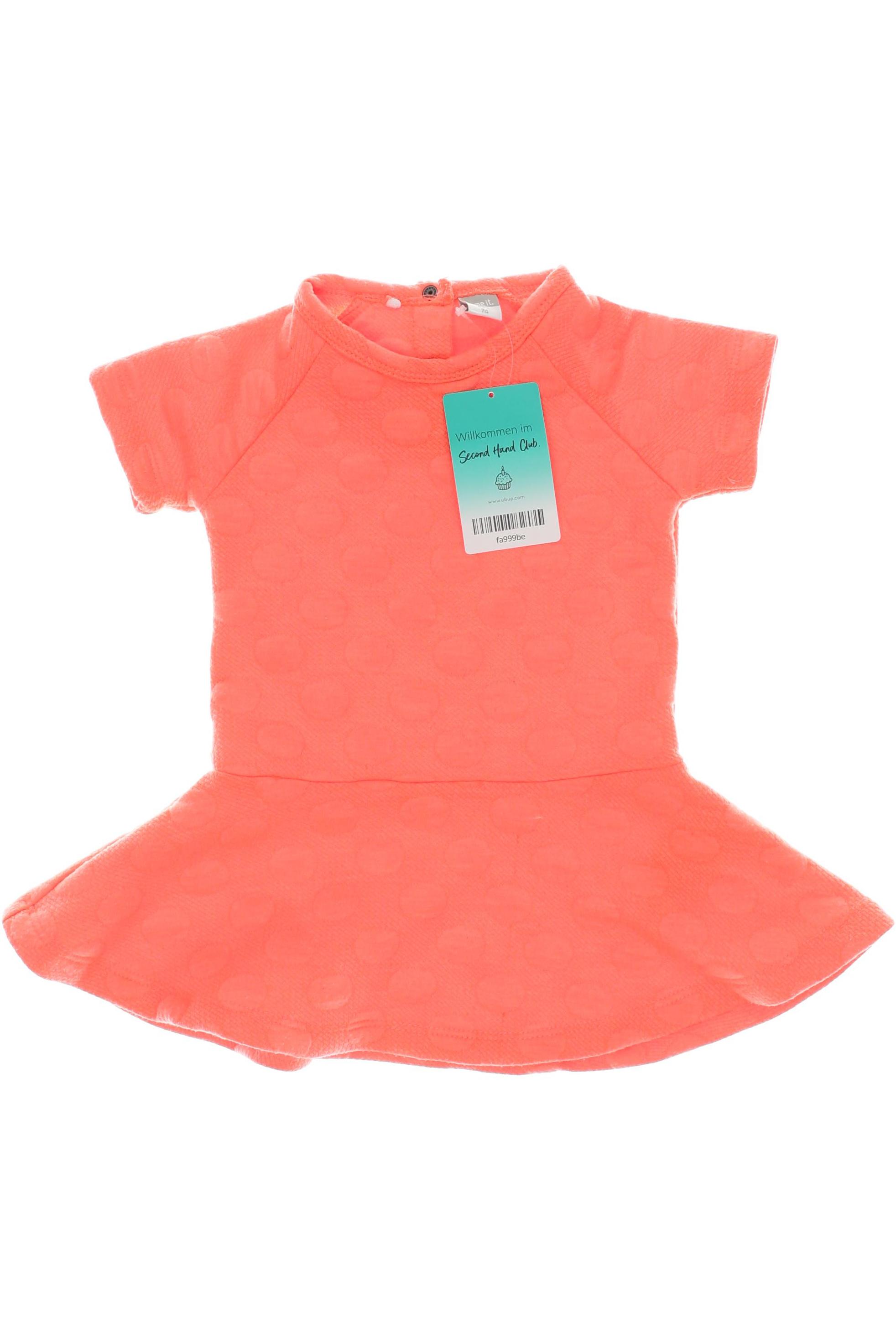 

name it Damen Kleid, pink, Gr. 74