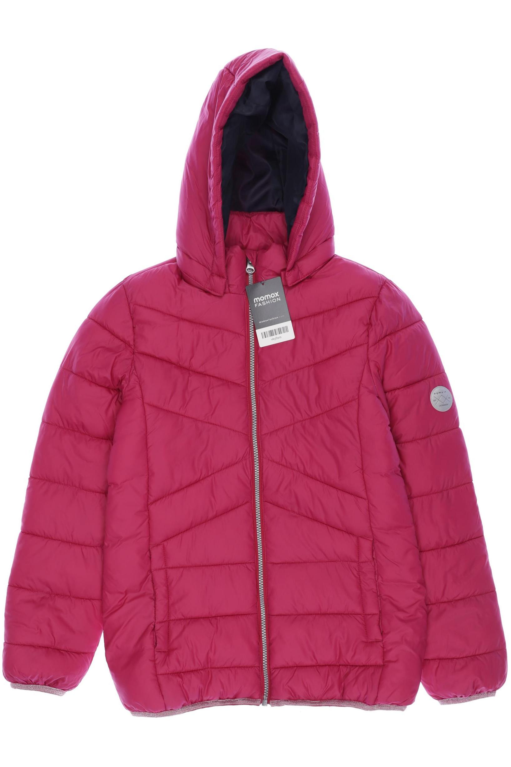 

name it Mädchen Jacke, pink