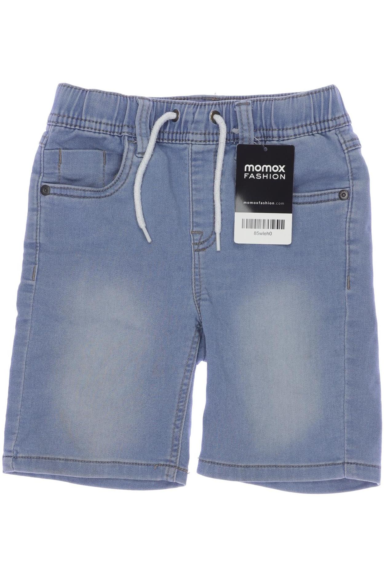

name it Damen Shorts, blau, Gr. 116