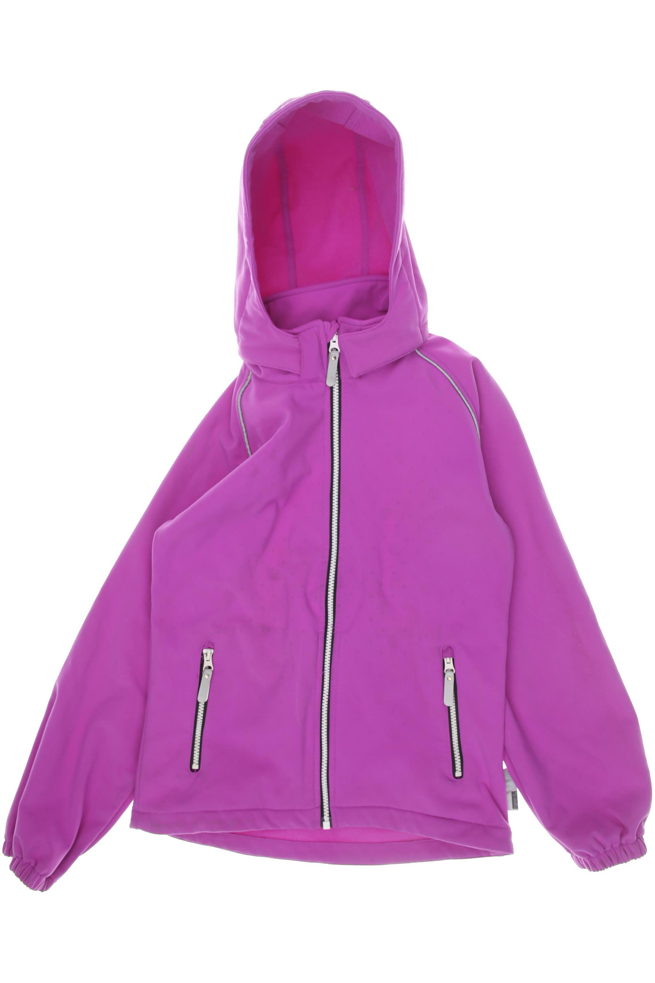 

name it Mädchen Jacke, flieder, Gr. 152