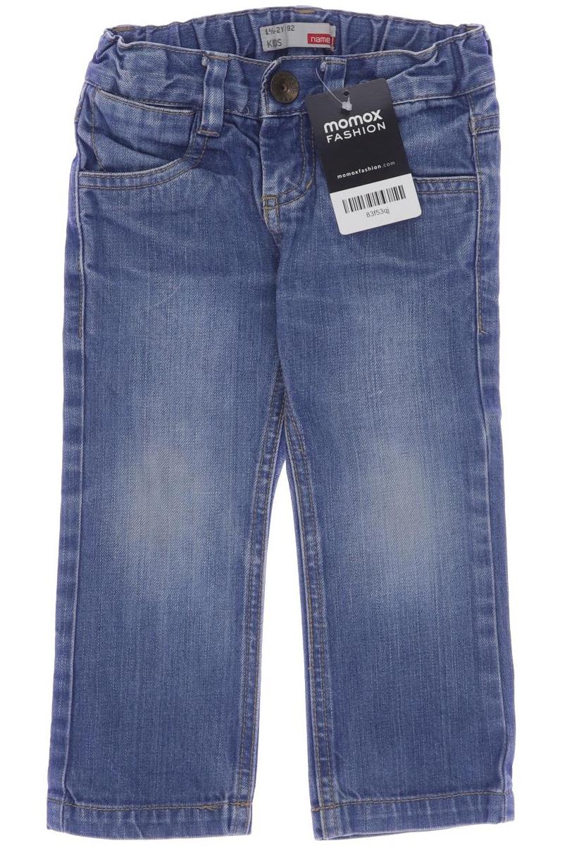 

name it Damen Jeans, blau, Gr. 92