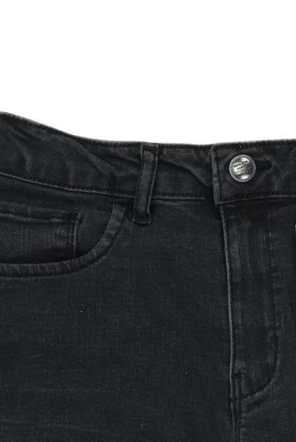 Thumbnail - name it Damen Shorts, schwarz, Gr. 164