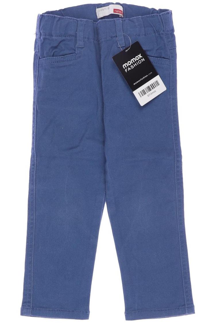 

name it Damen Jeans, blau, Gr. 86
