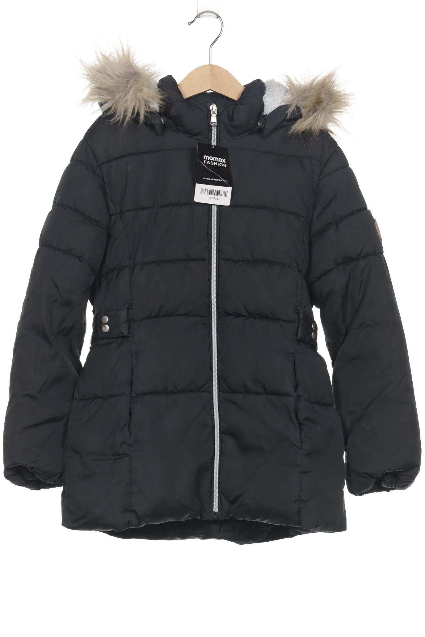 

name it Damen Jacke, schwarz, Gr. 134