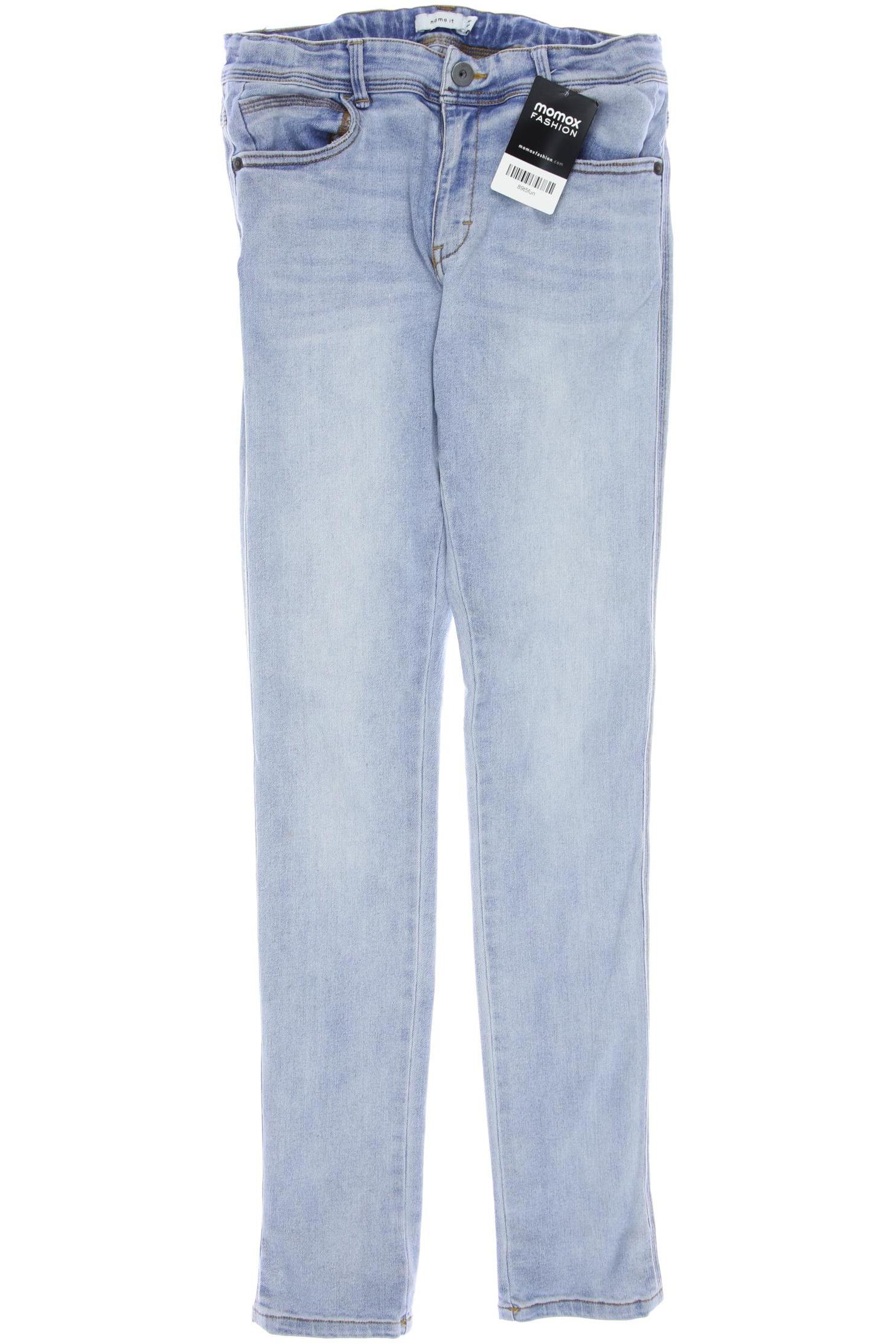

name it Damen Jeans, blau, Gr. 164