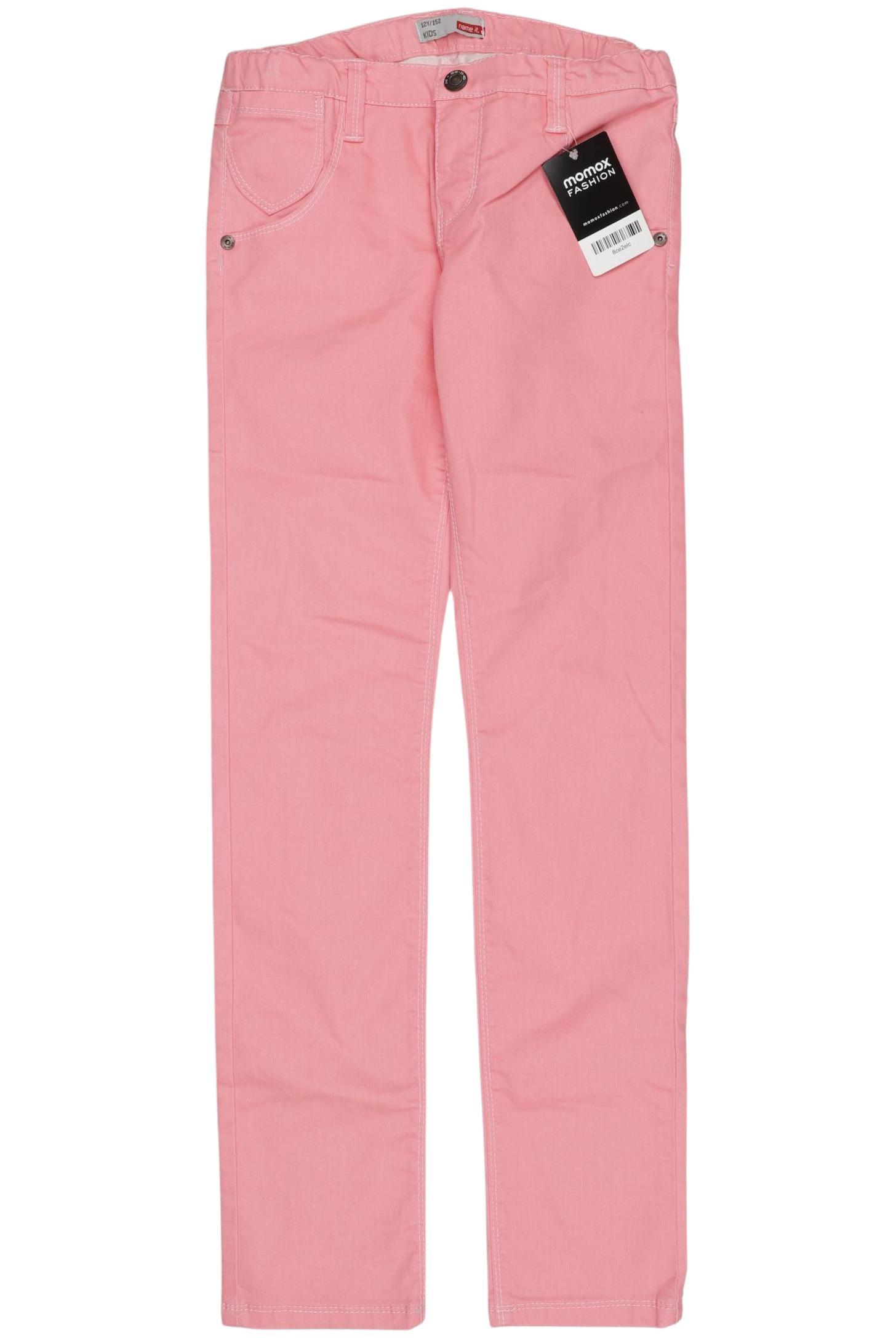 

name it Damen Jeans, pink, Gr. 152