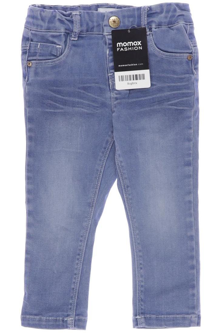 

name it Mädchen Jeans, hellblau