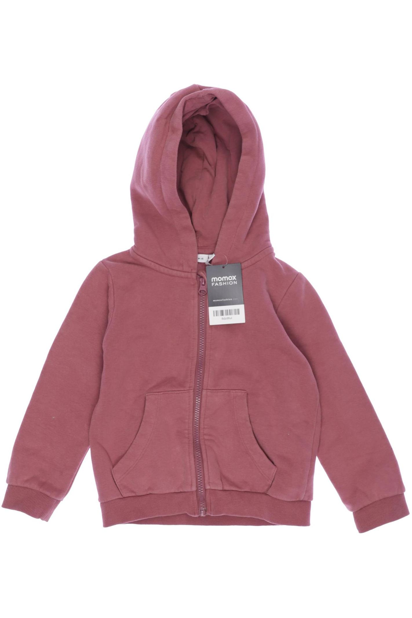 

name it Damen Hoodies & Sweater, pink, Gr. 110