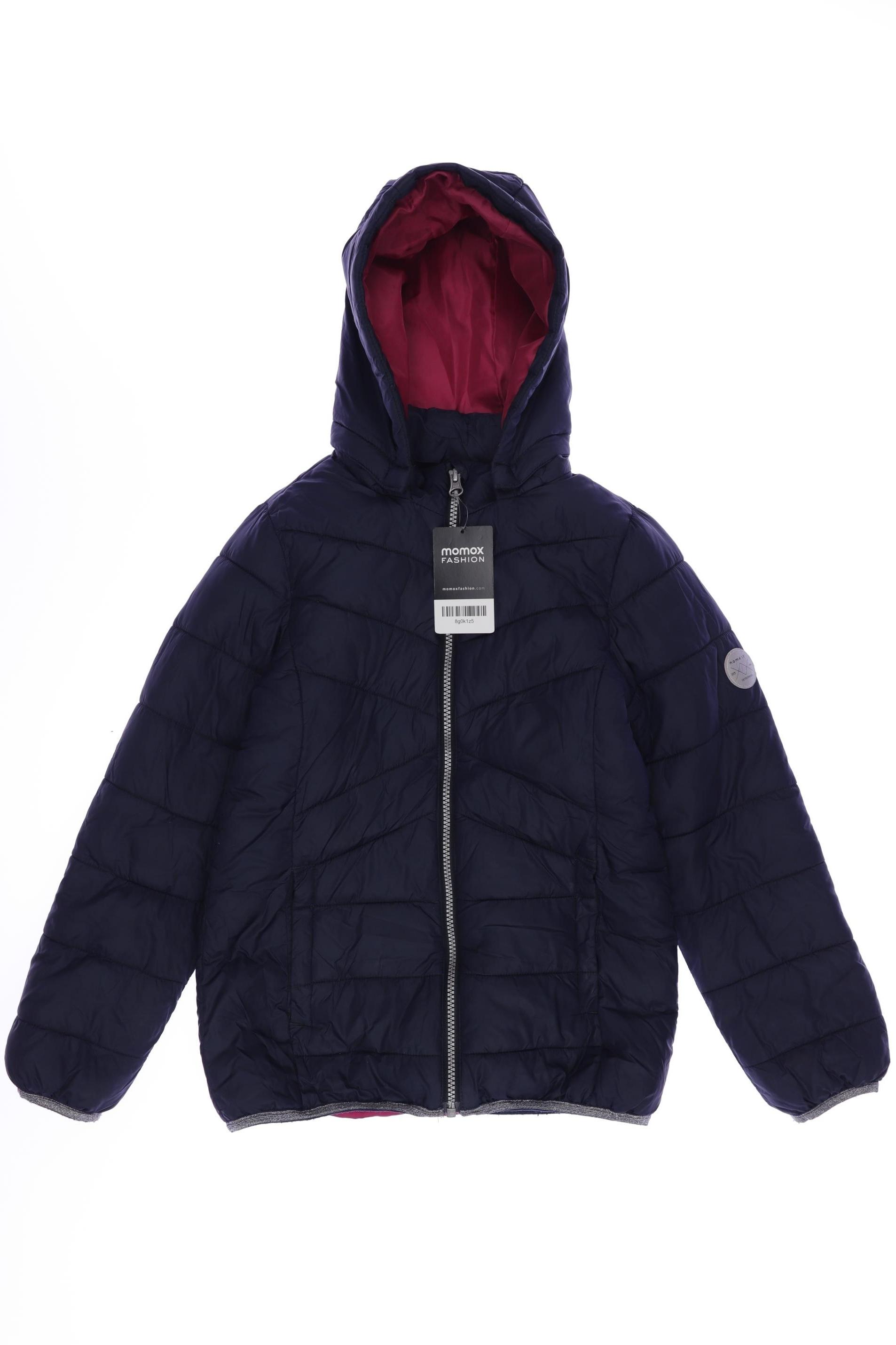 

name it Damen Jacke, marineblau, Gr. 134