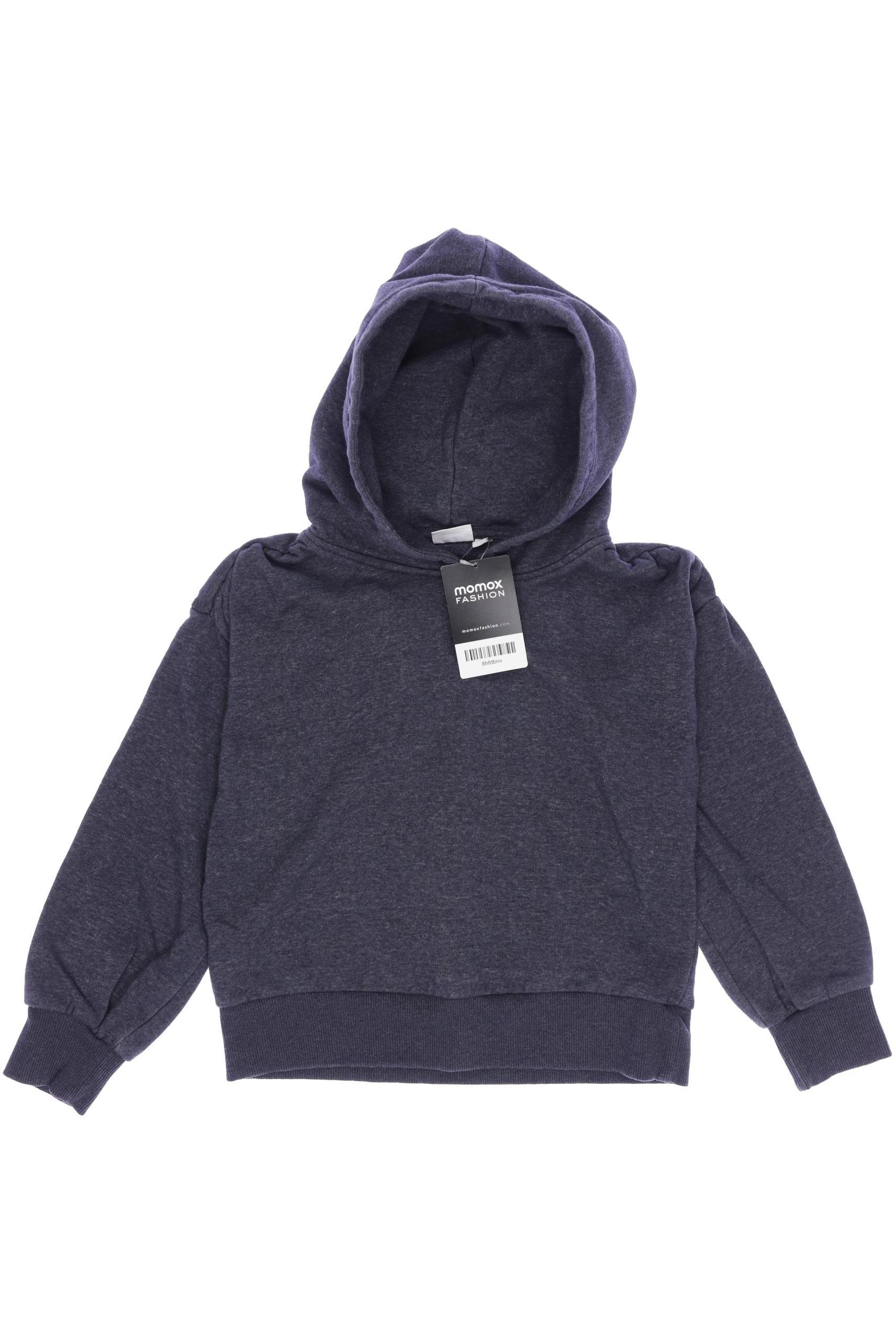 

name it Damen Hoodies & Sweater, grau, Gr. 122