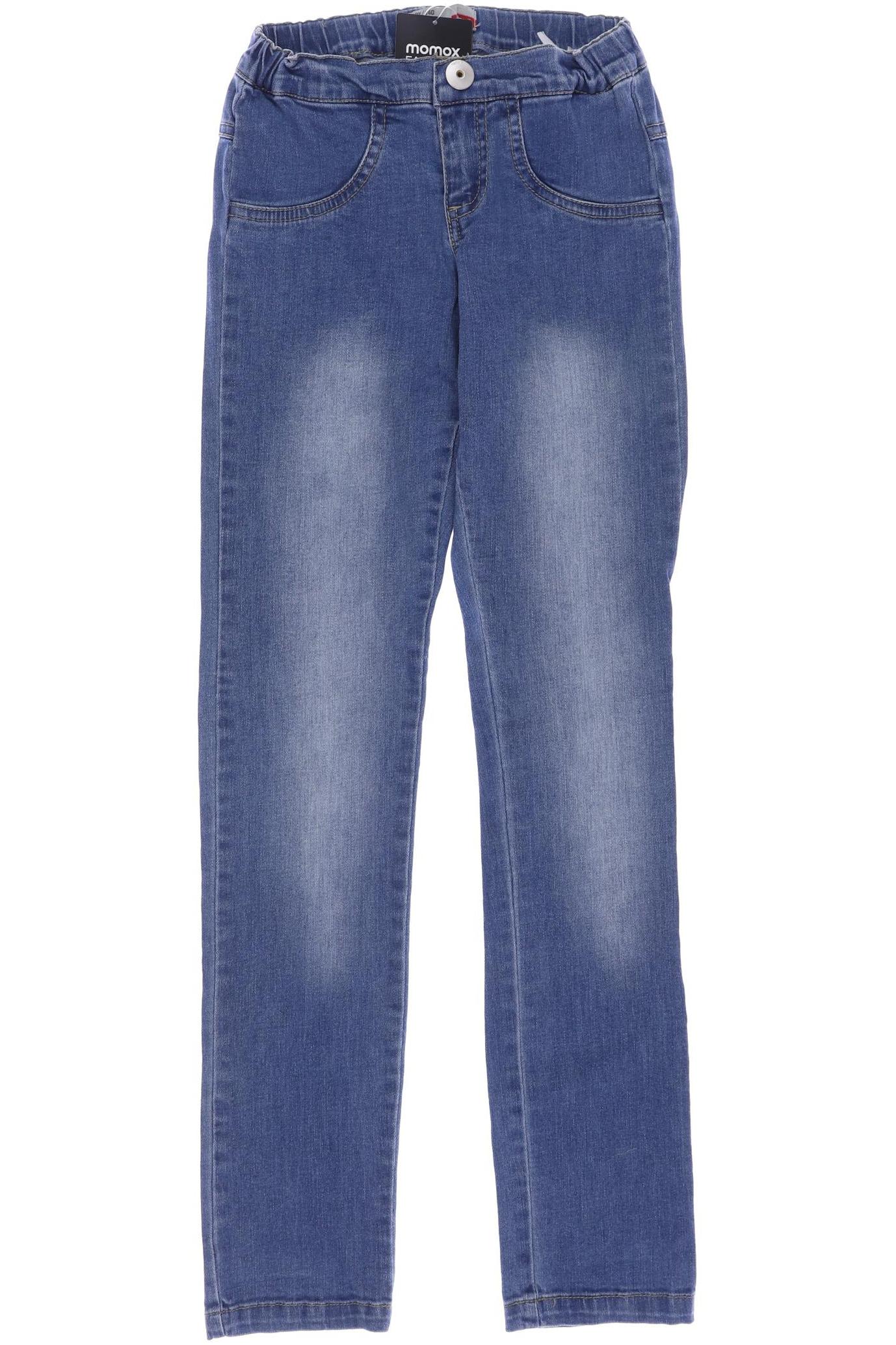 

name it Mädchen Jeans, blau