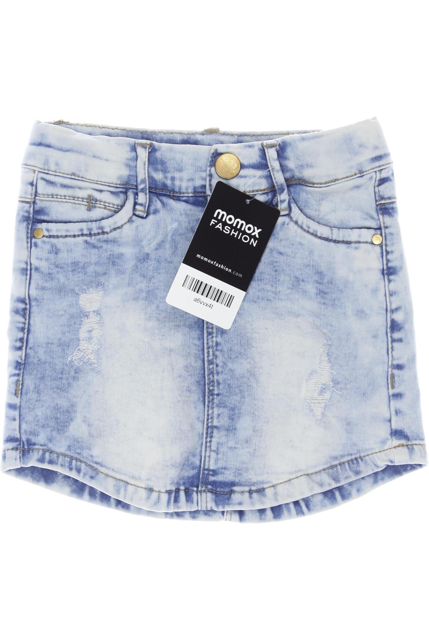 

name it Mädchen Rock, blau, Gr. 98