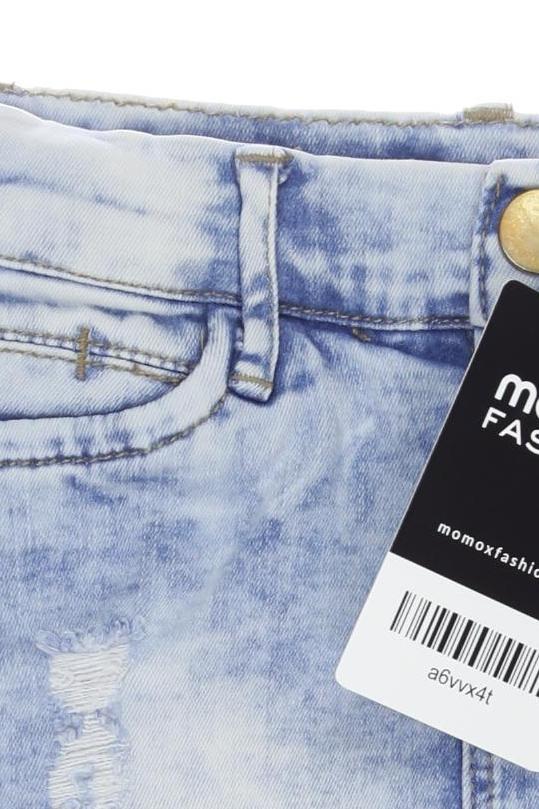 Thumbnail - name it Mädchen Rock, blau, Gr. 98