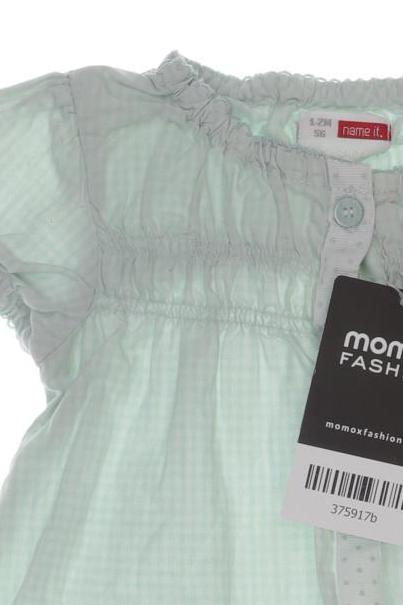 Thumbnail - name it Mädchen Kleid, türkis, Gr. 56