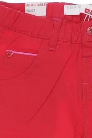 Thumbnail - name it Mädchen Jeans, rot, Gr. 80