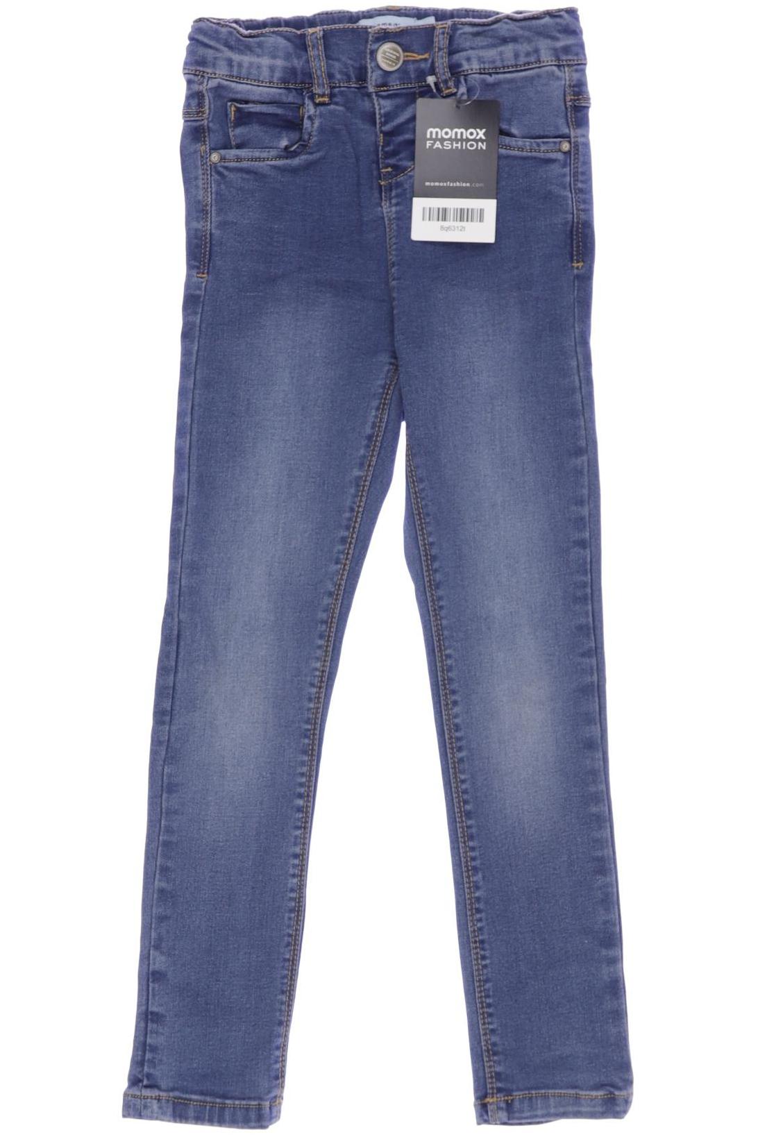 

name it Damen Jeans, blau, Gr. 110