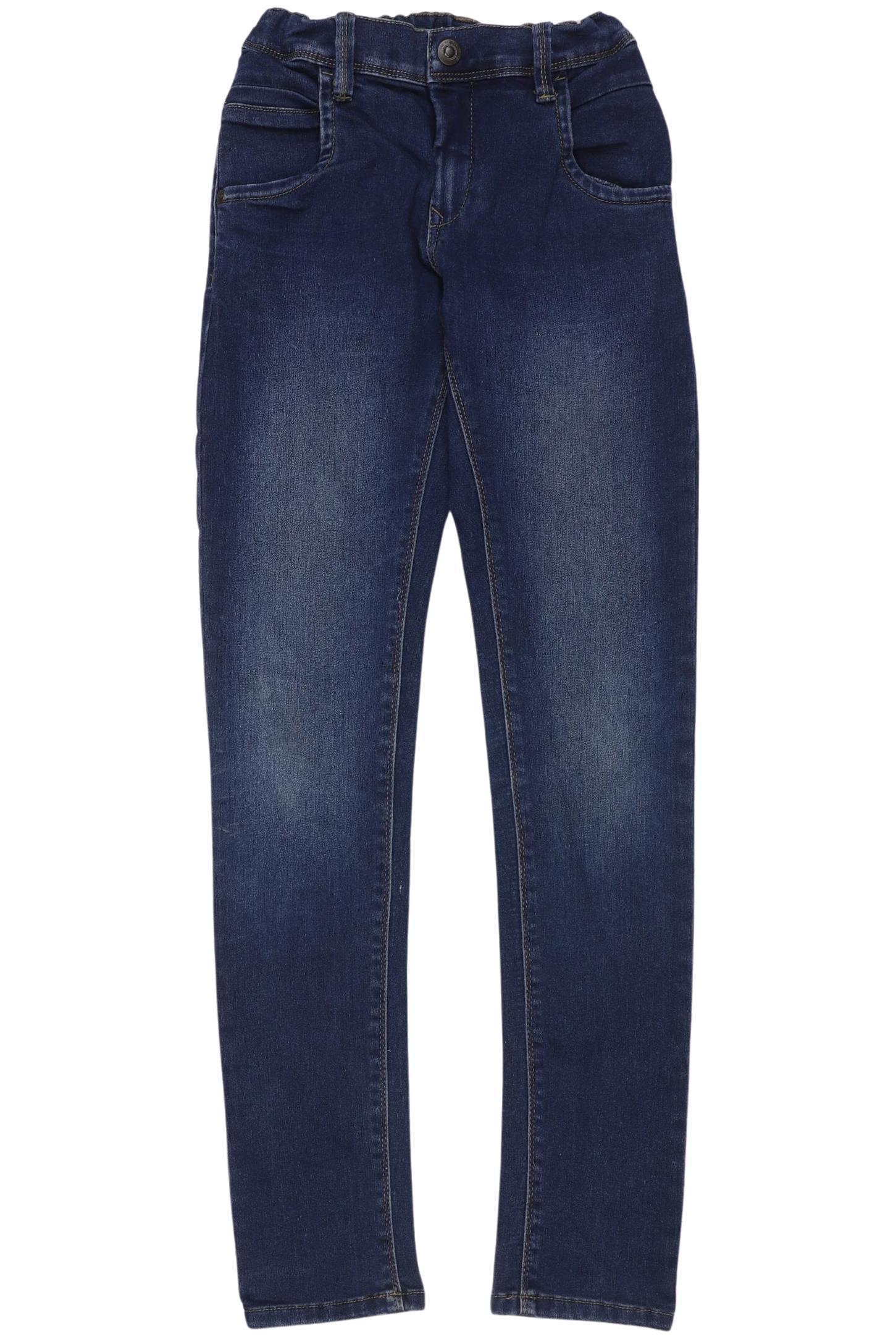 

name it Mädchen Jeans, blau, Gr. 152
