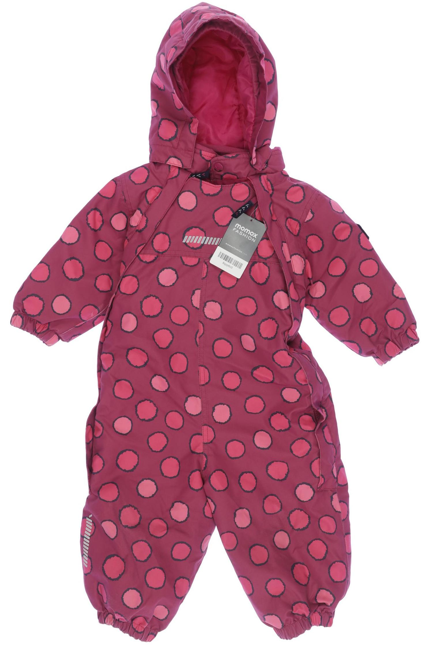

name it Damen Schneeanzug, pink, Gr. 80