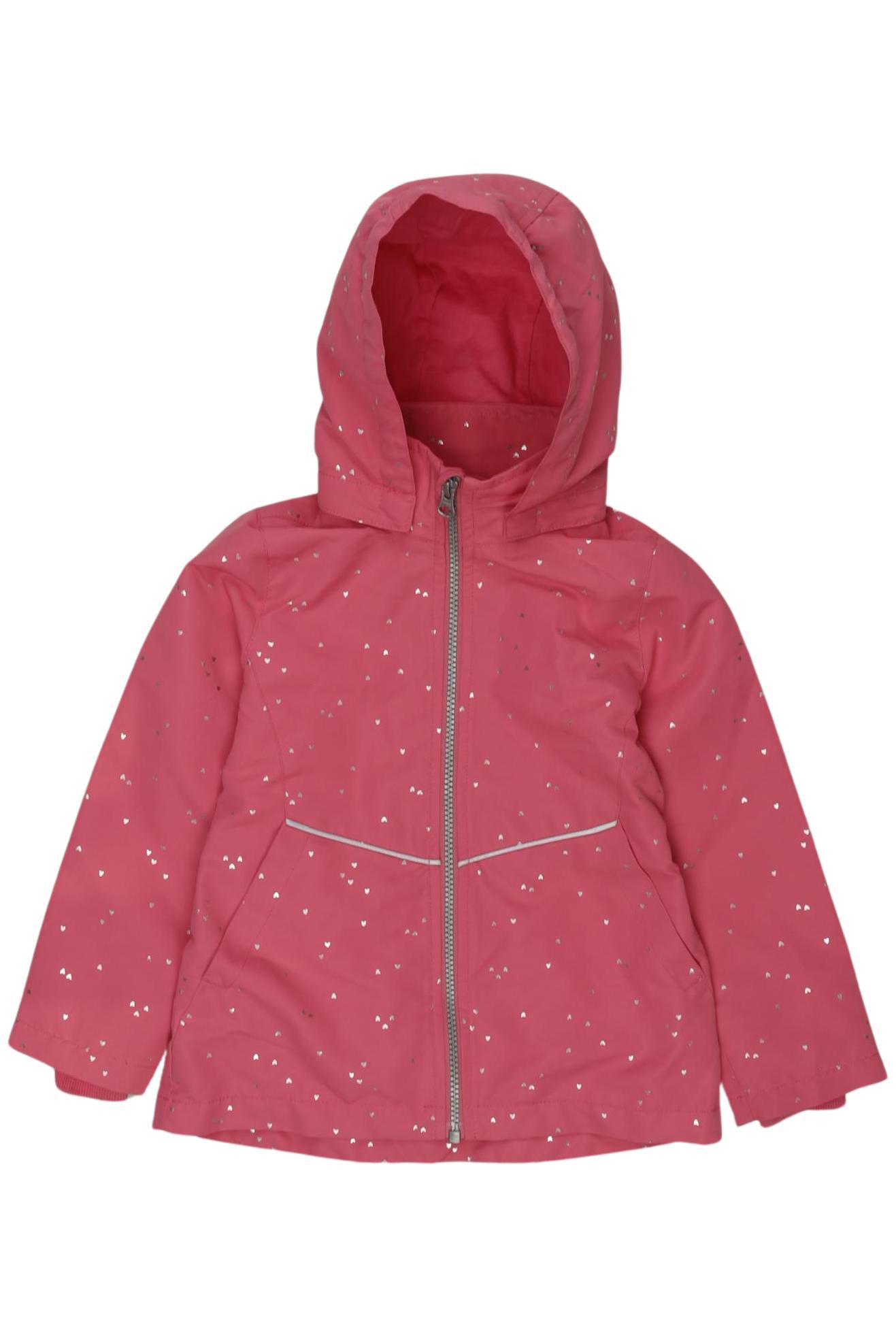 

name it Mädchen Jacke, pink, Gr. 104