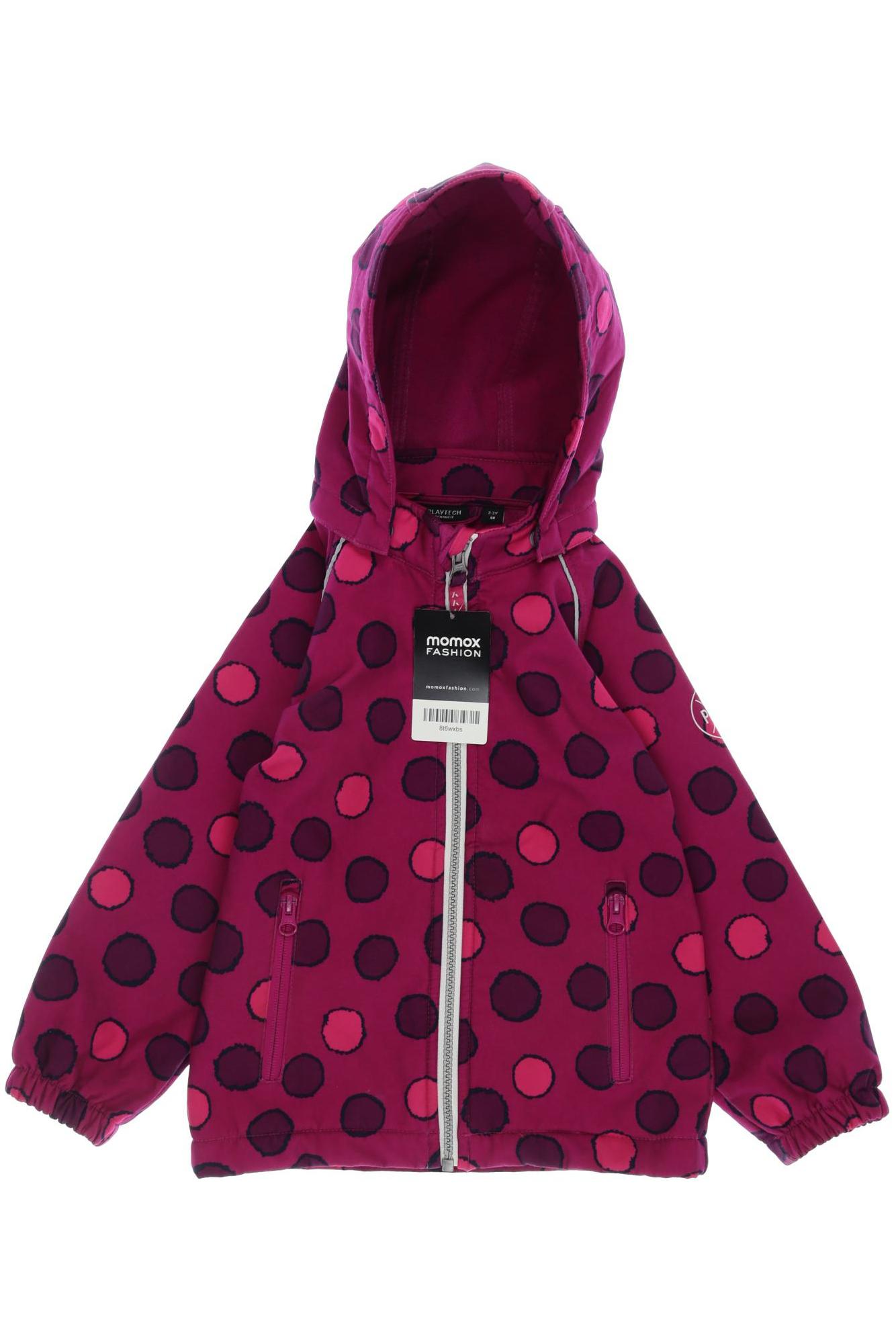 

name it Damen Jacke, pink, Gr. 98