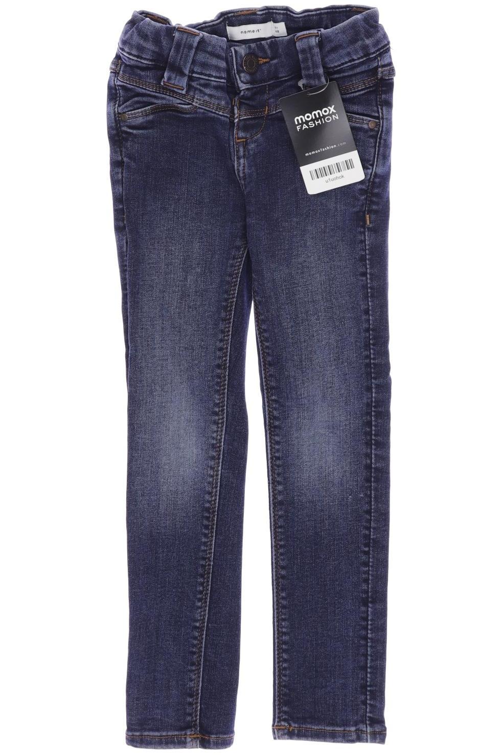 

name it Damen Jeans, blau, Gr. 110