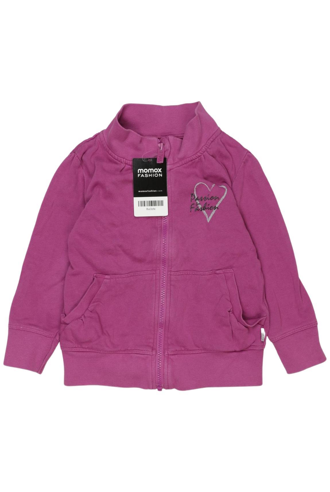 

name it Mädchen Hoodies & Sweater, pink, Gr. 104