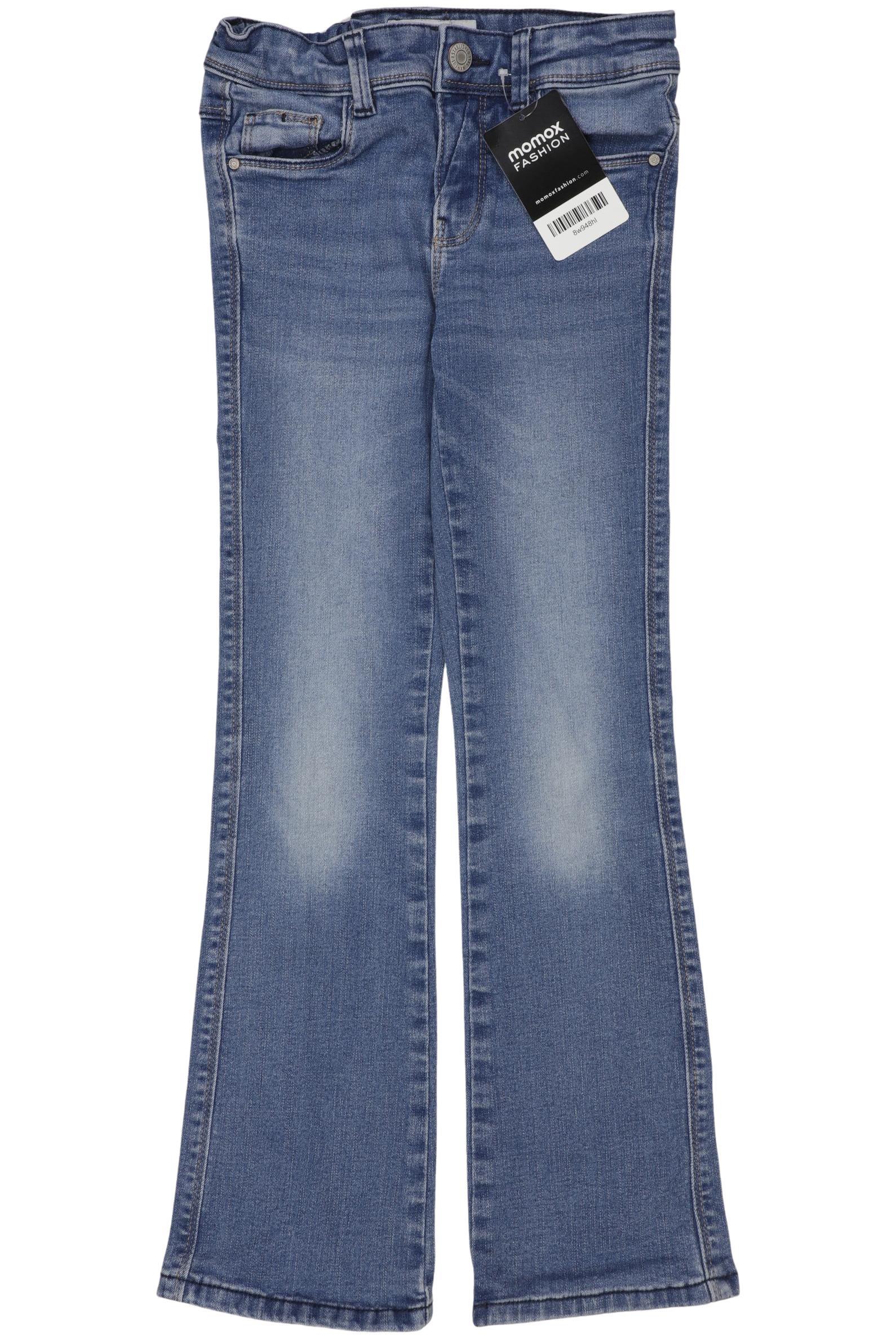 

name it Mädchen Jeans, blau, Gr. 134