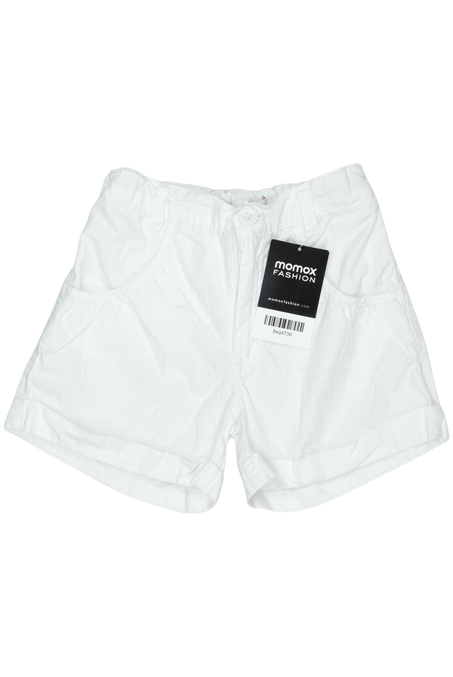 

name it Damen Shorts, weiß, Gr. 122