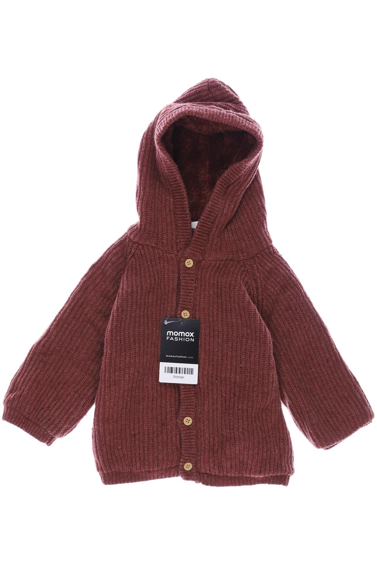 

name it Mädchen Strickjacke, bordeaux