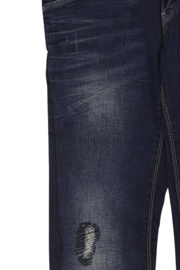 Thumbnail - name it Mädchen Jeans, blau, Gr. 158