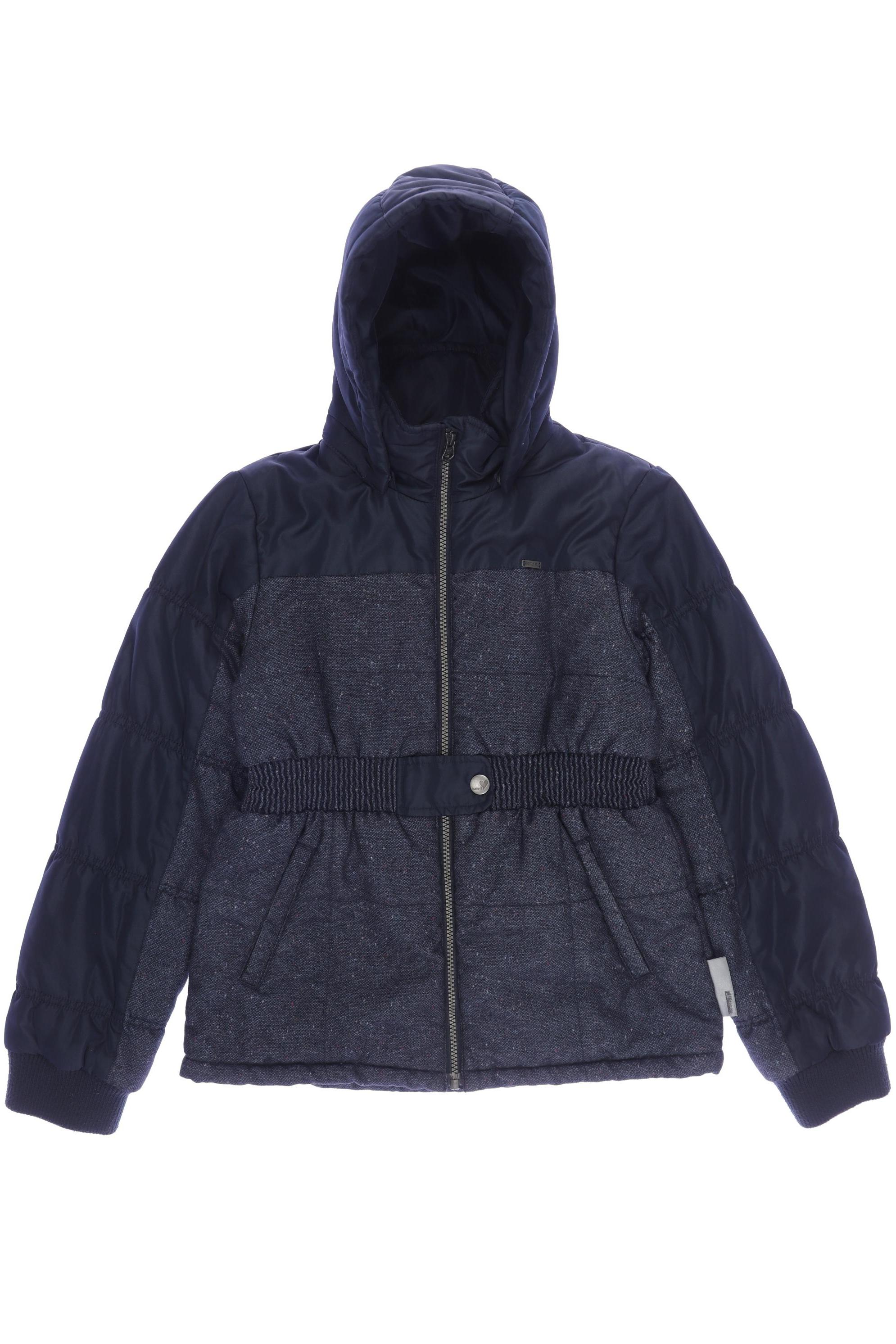 

name it Damen Jacke, marineblau, Gr. 152