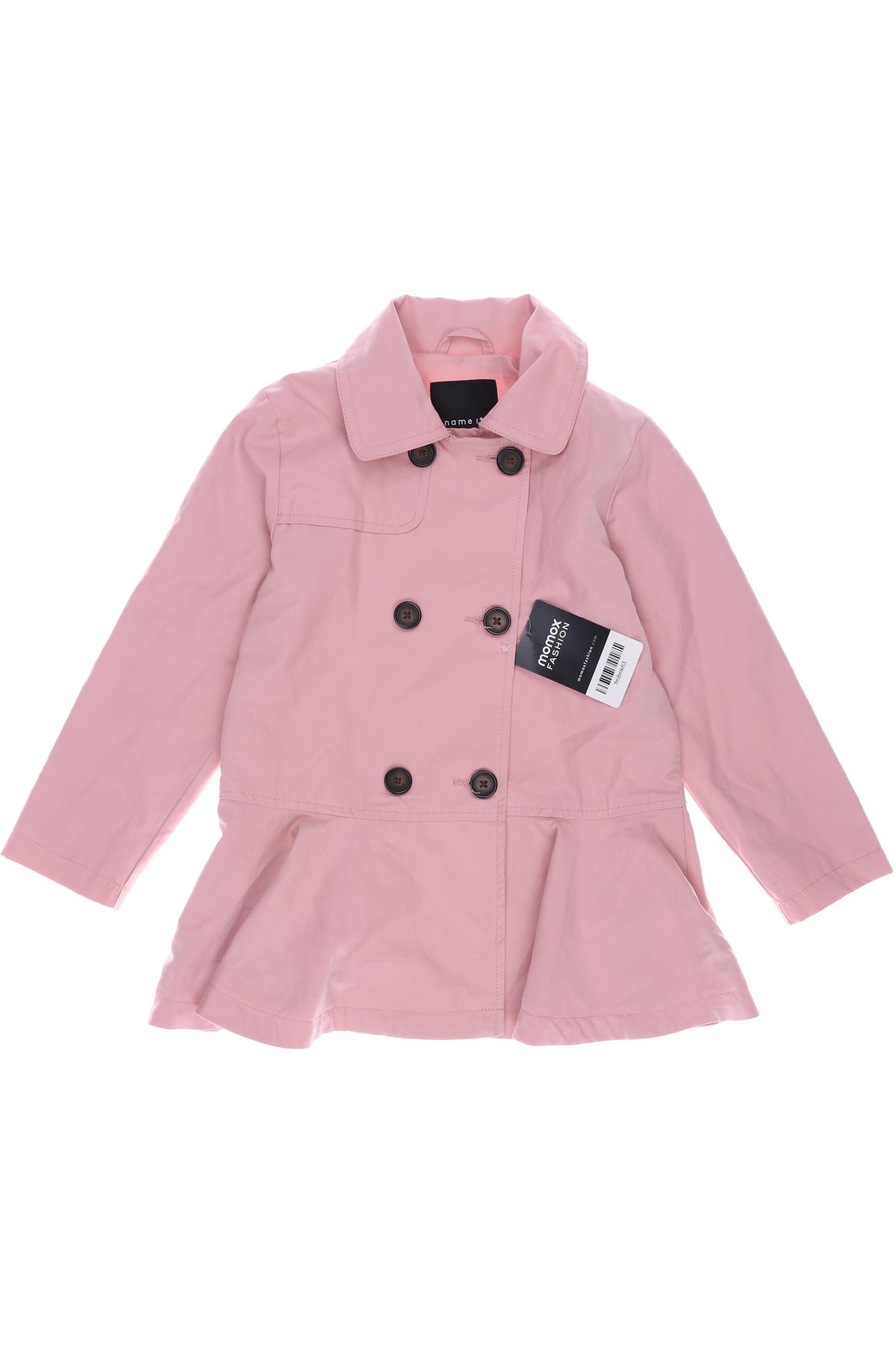 

name it Mädchen Jacke, pink