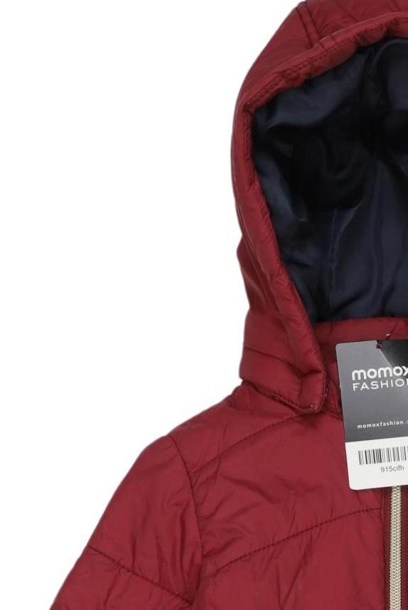 Thumbnail - name it Mädchen Jacke, rot, Gr. 116