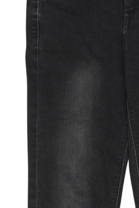 Thumbnail - name it Mädchen Jeans, schwarz, Gr. 152