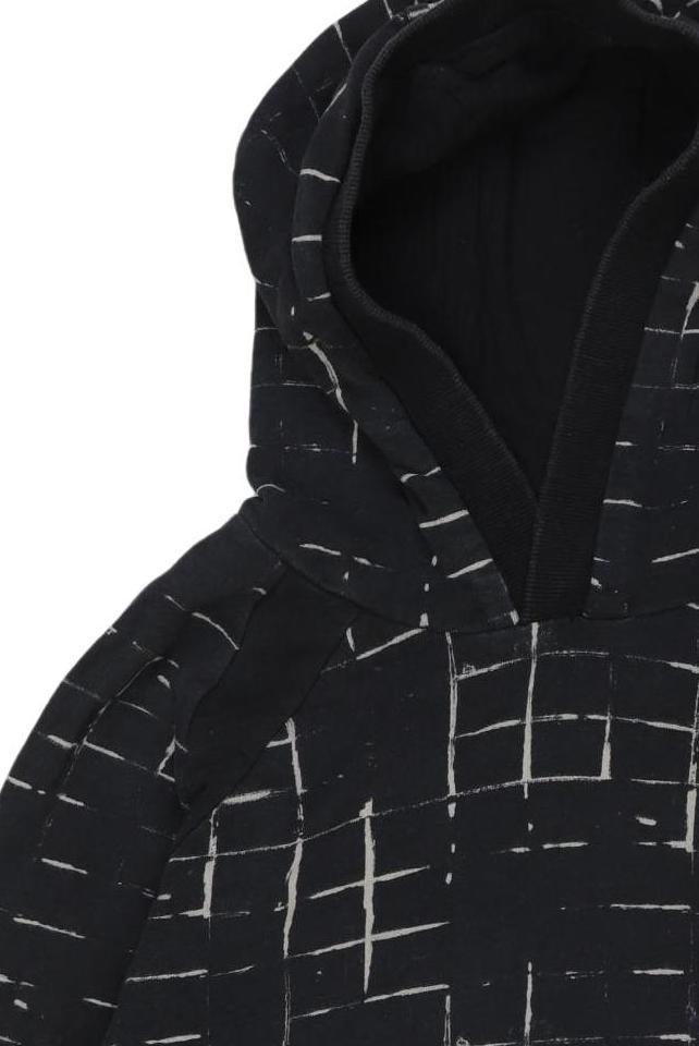 Thumbnail - name it Mädchen Langarmshirt, marineblau, Gr. 110