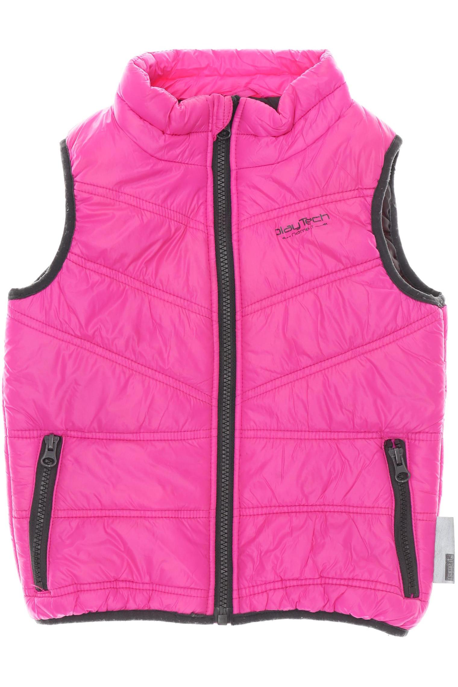 

name it Damen Jacke, pink, Gr. 110