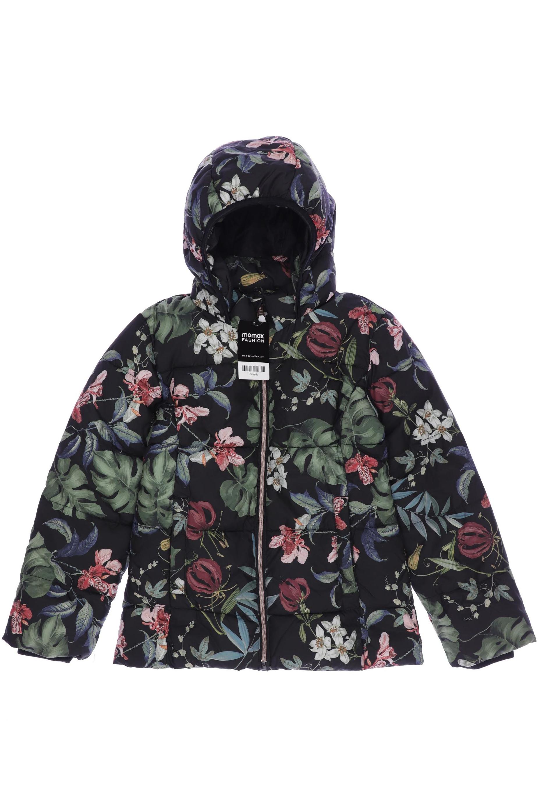 

name it Damen Jacke, schwarz, Gr. 140