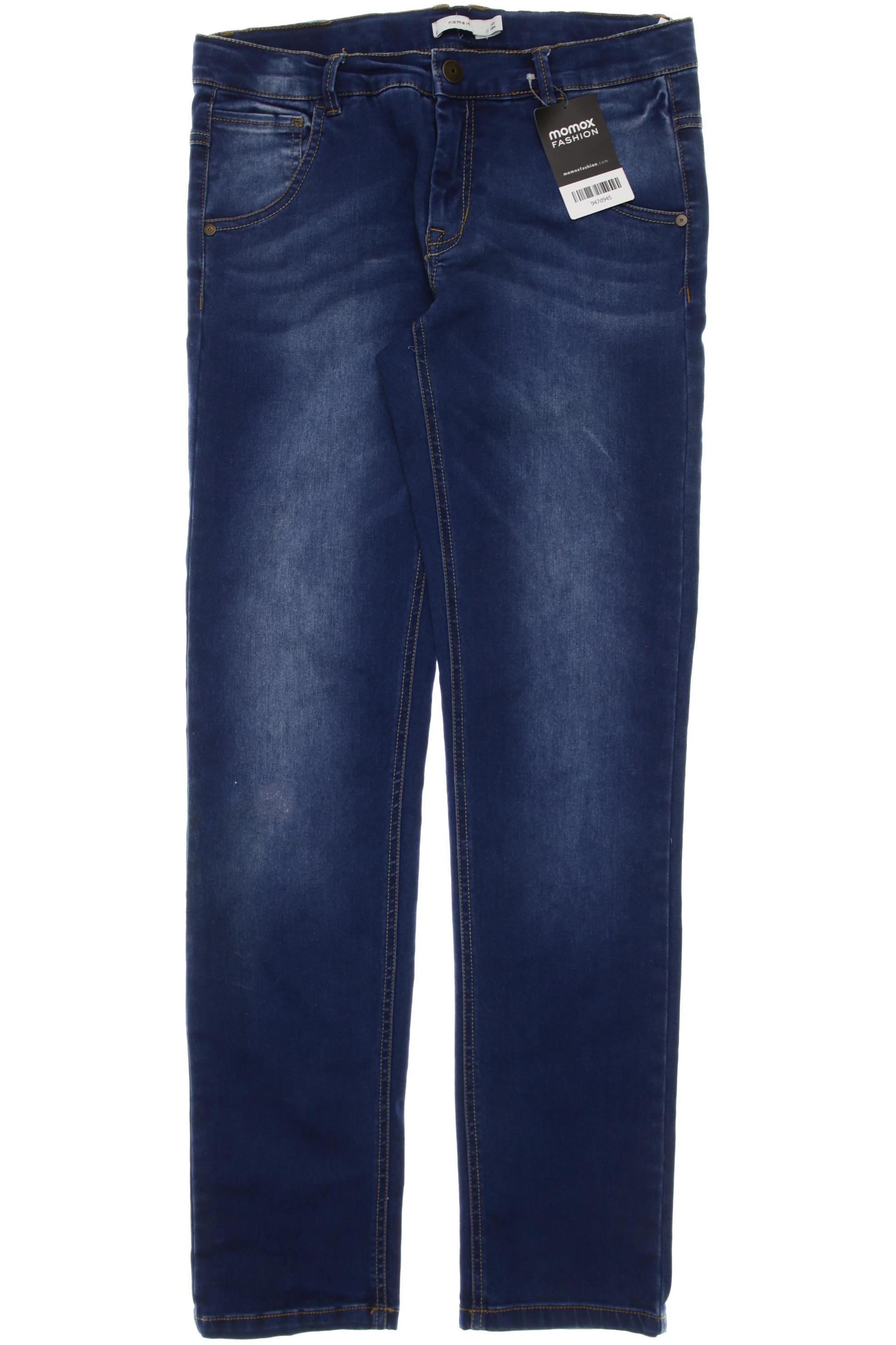 

name it Damen Jeans, blau, Gr. 164