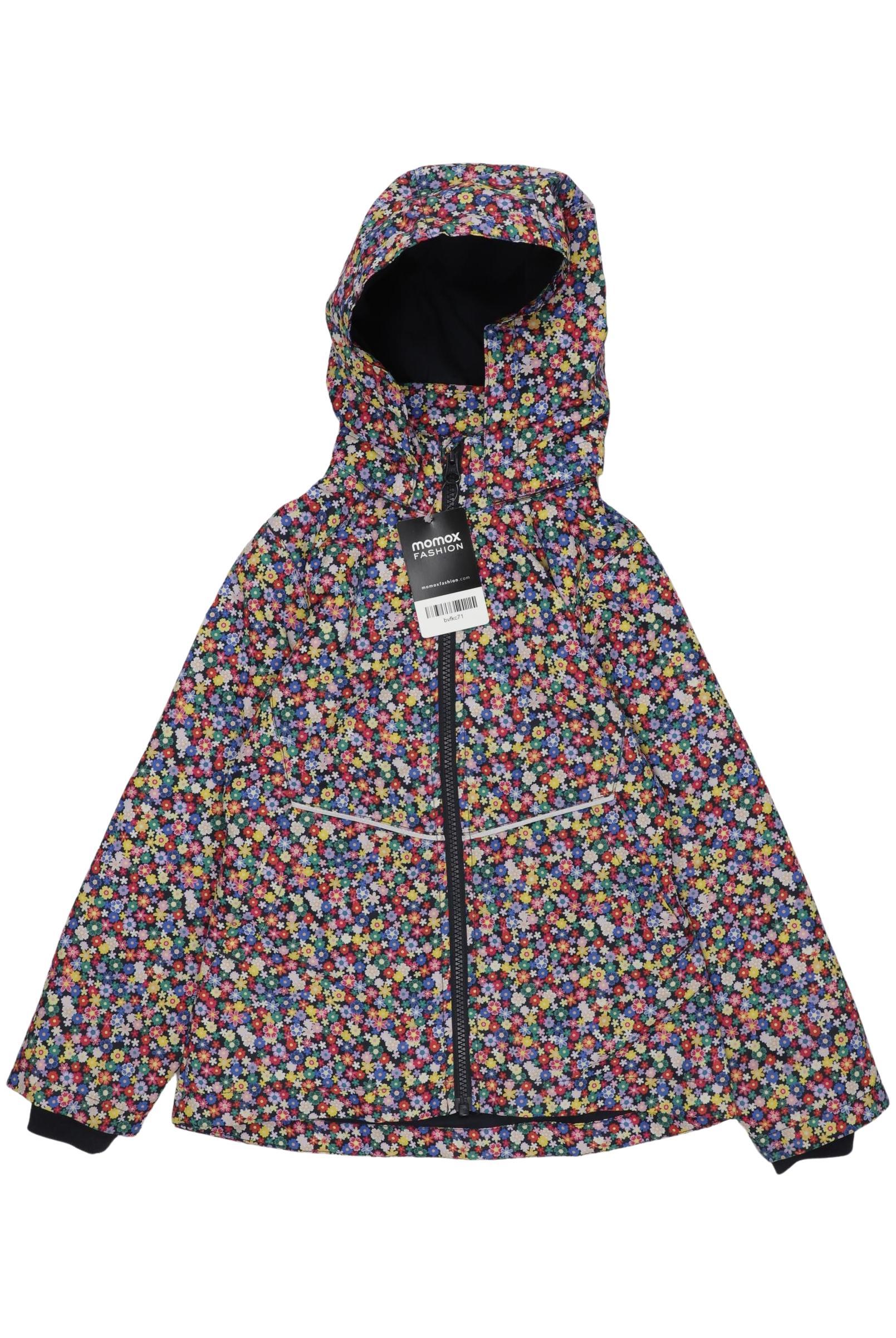 

name it Mädchen Jacke, mehrfarbig, Gr. 116