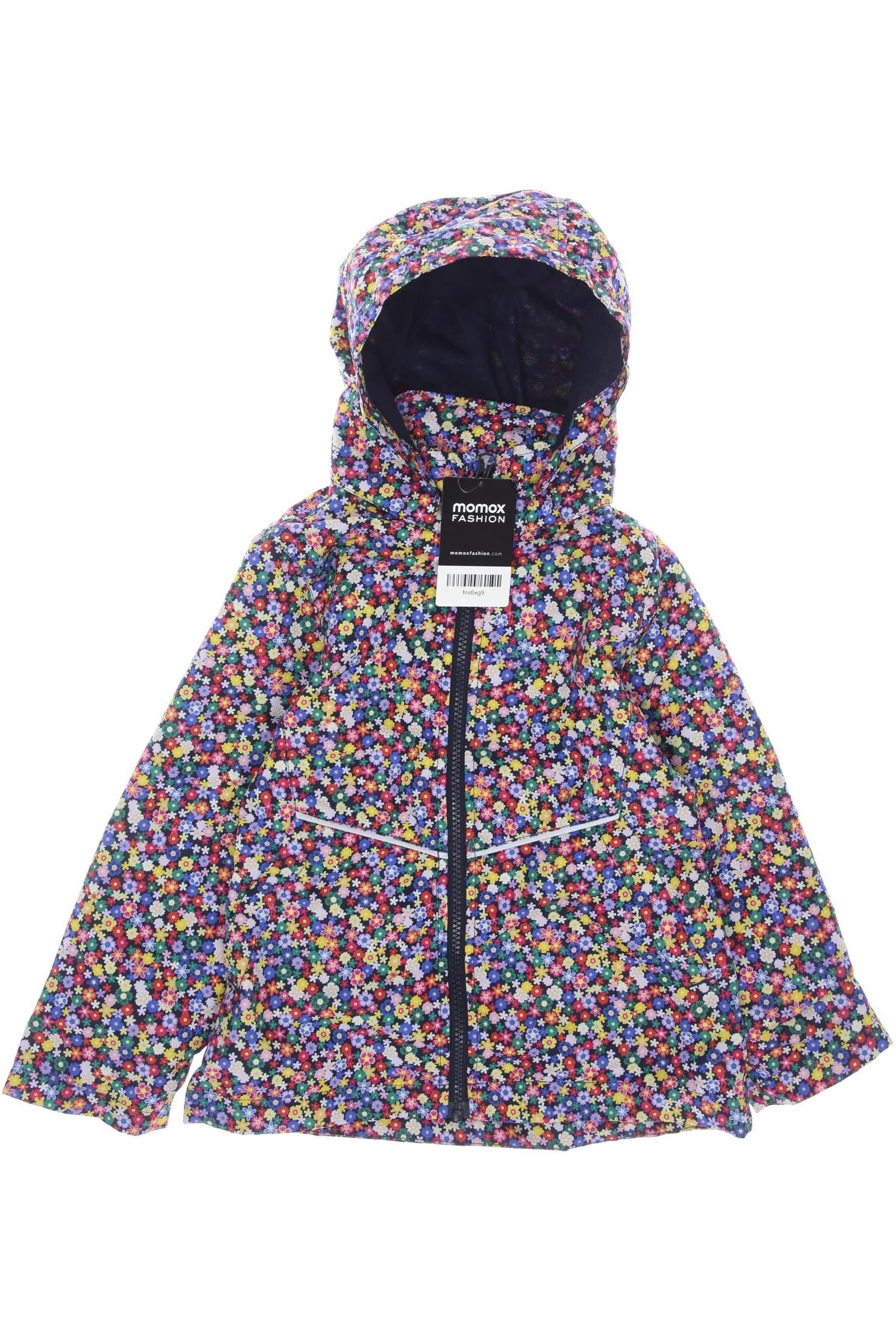 

name it Mädchen Jacke, mehrfarbig, Gr. 104