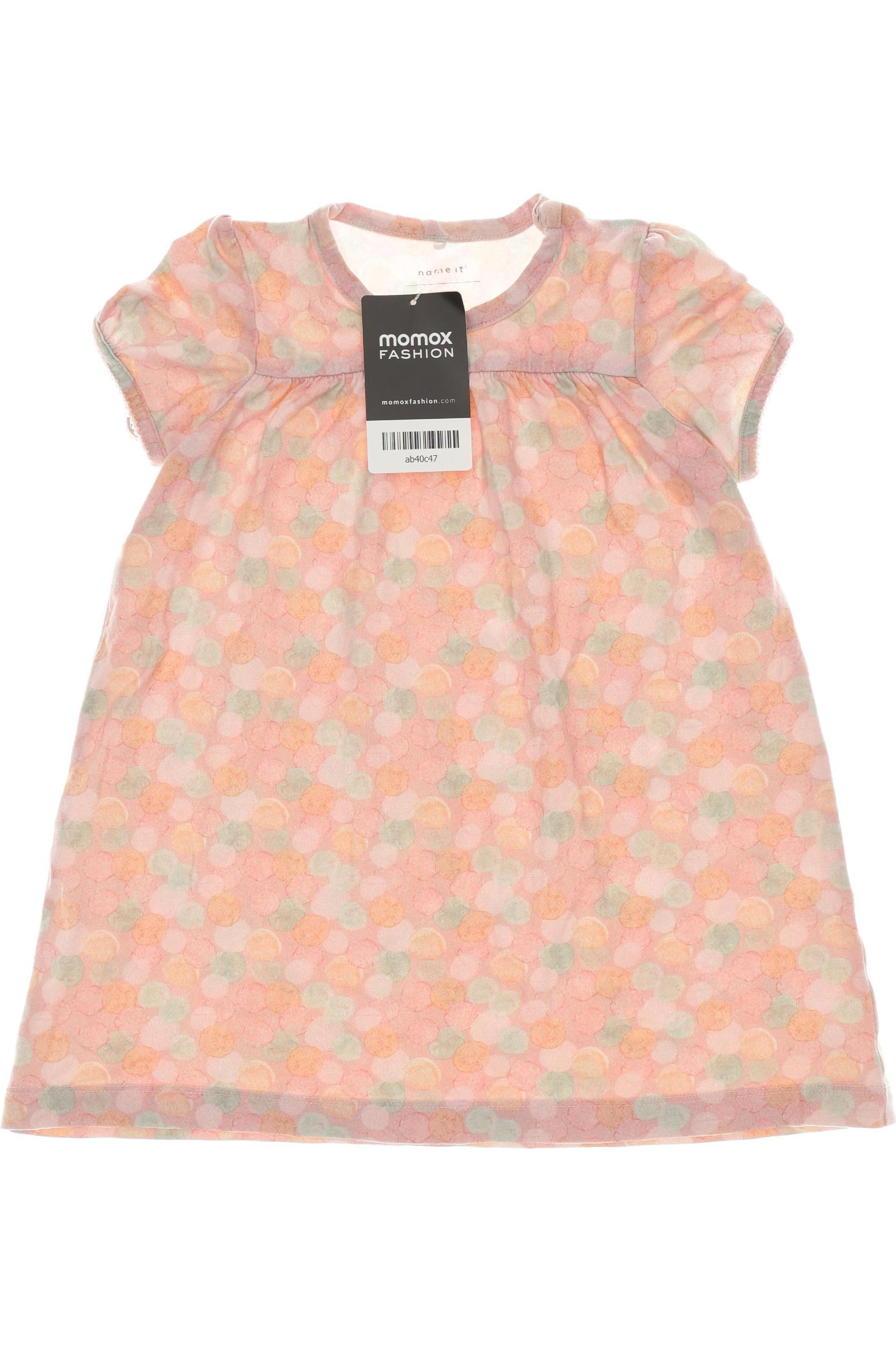 

name it Mädchen Kleid, pink