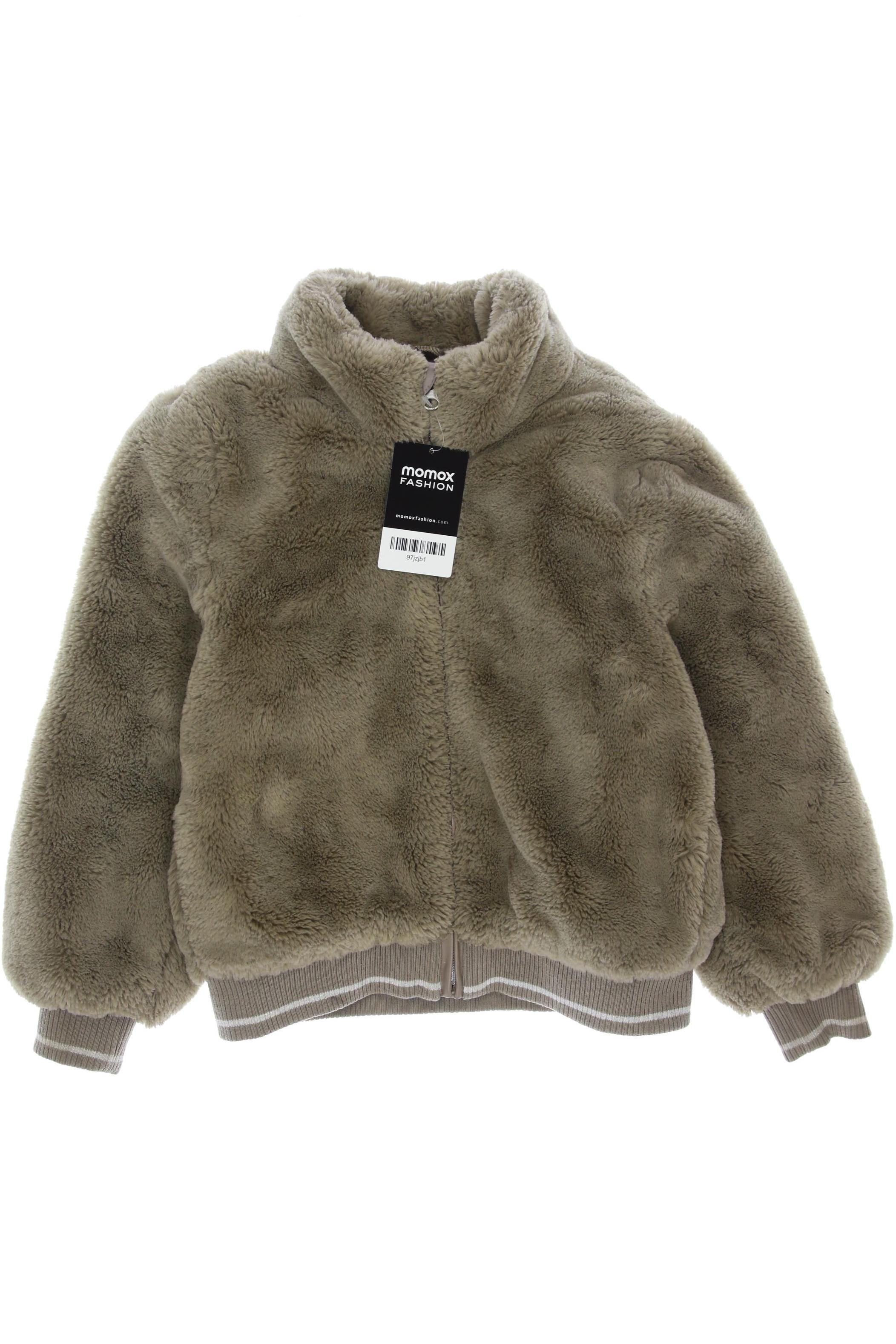 

name it Damen Jacke, braun, Gr. 128