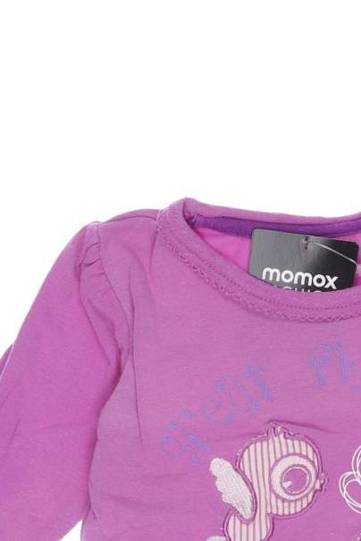 Thumbnail - name it Damen Langarmshirt, pink, Gr. 62