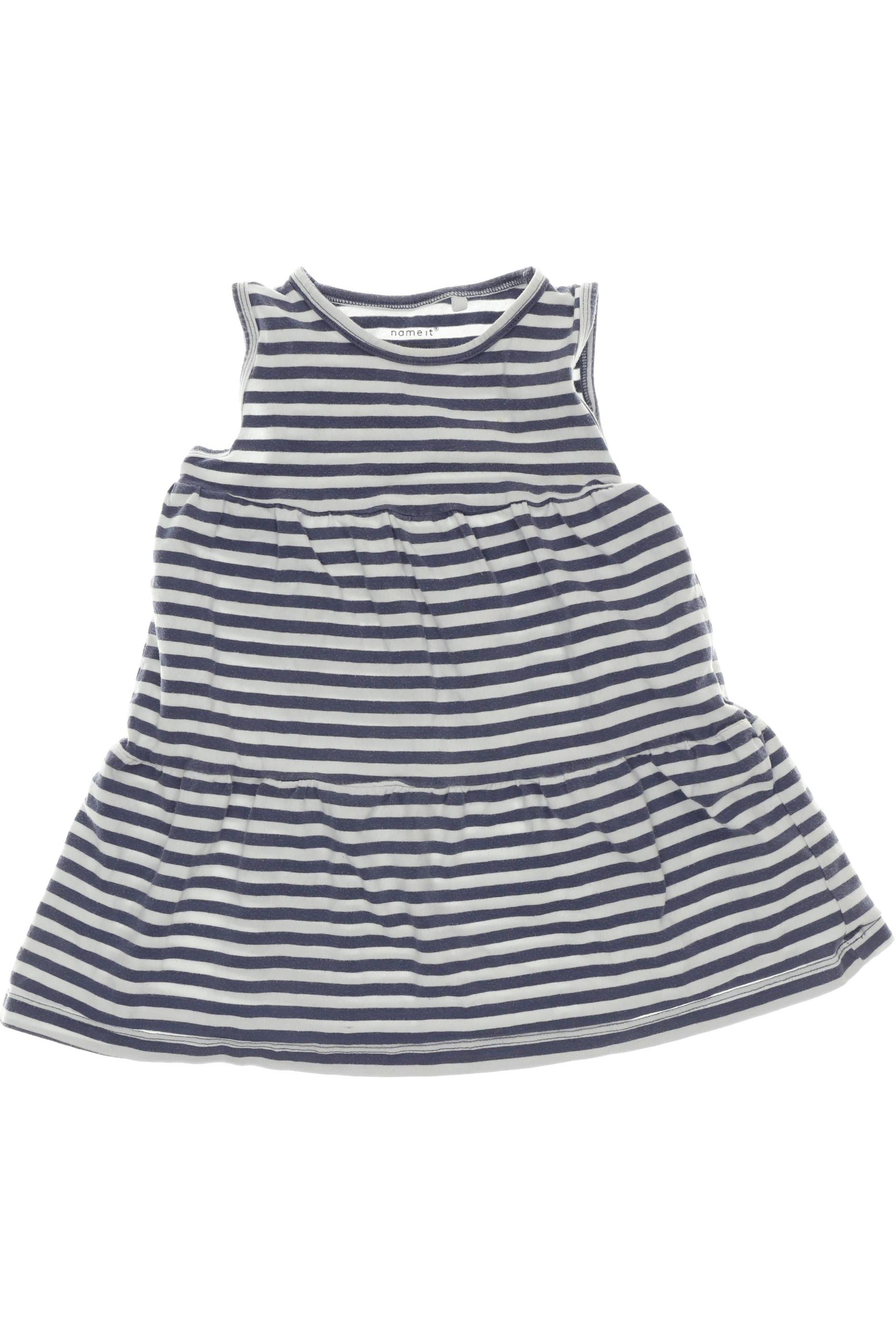 

name it Damen Kleid, blau, Gr. 92