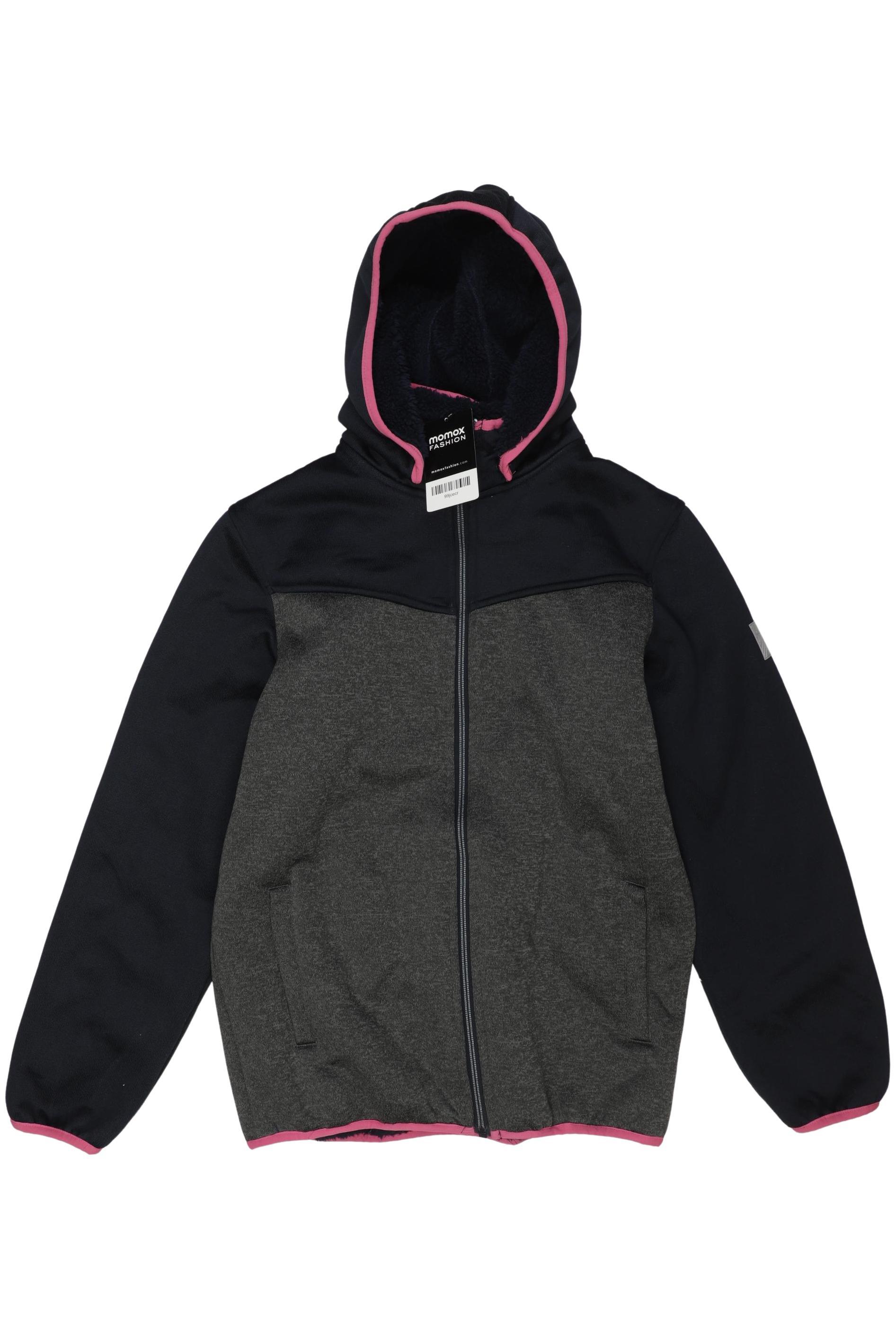 

name it Mädchen Jacke, mehrfarbig, Gr. 164