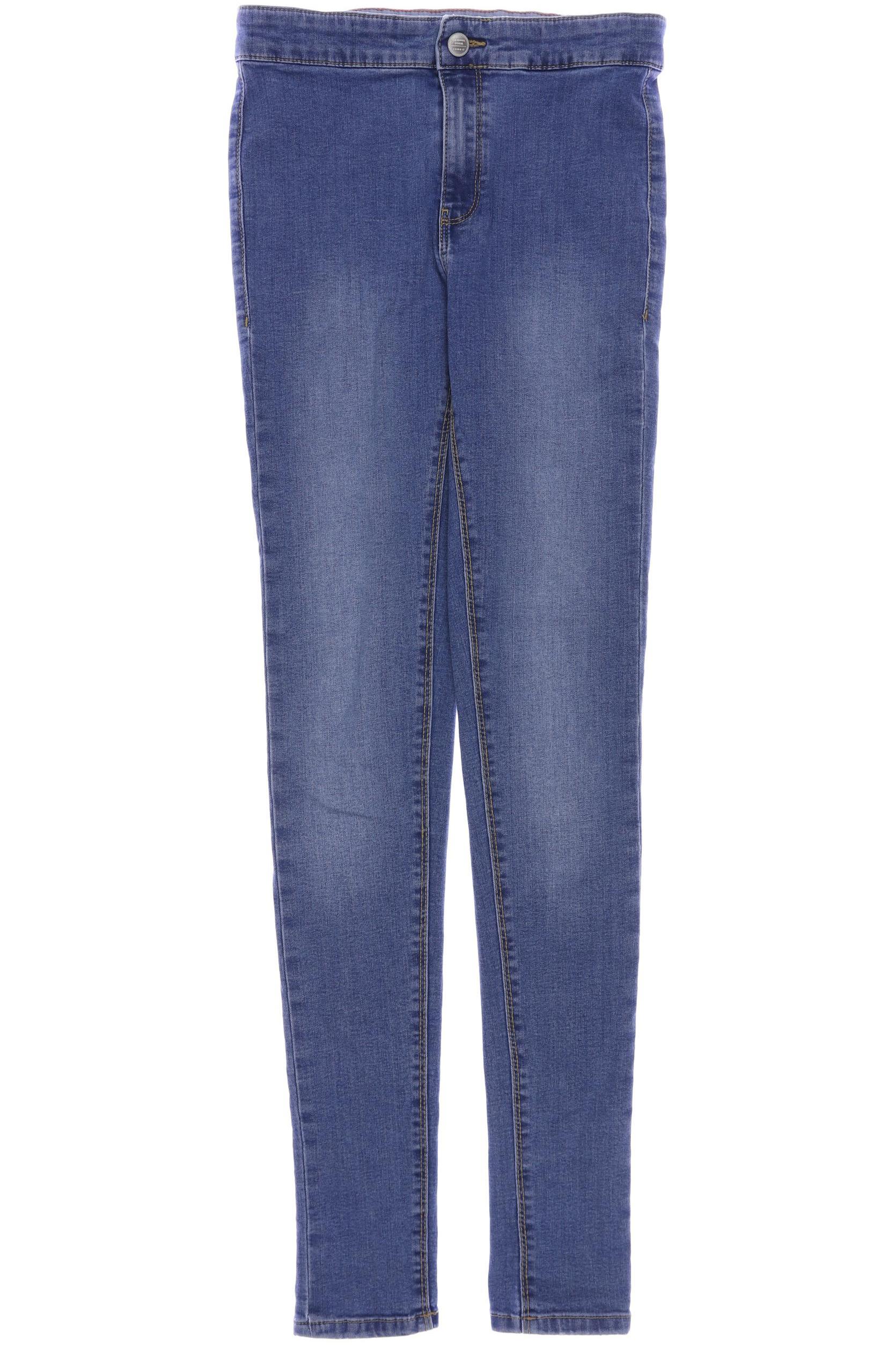 

name it Damen Jeans, blau, Gr. 158