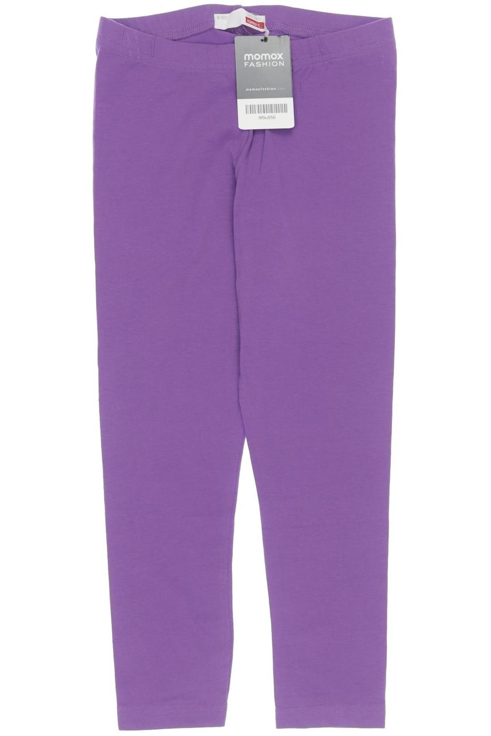 

name it Damen Stoffhose, flieder, Gr. 134