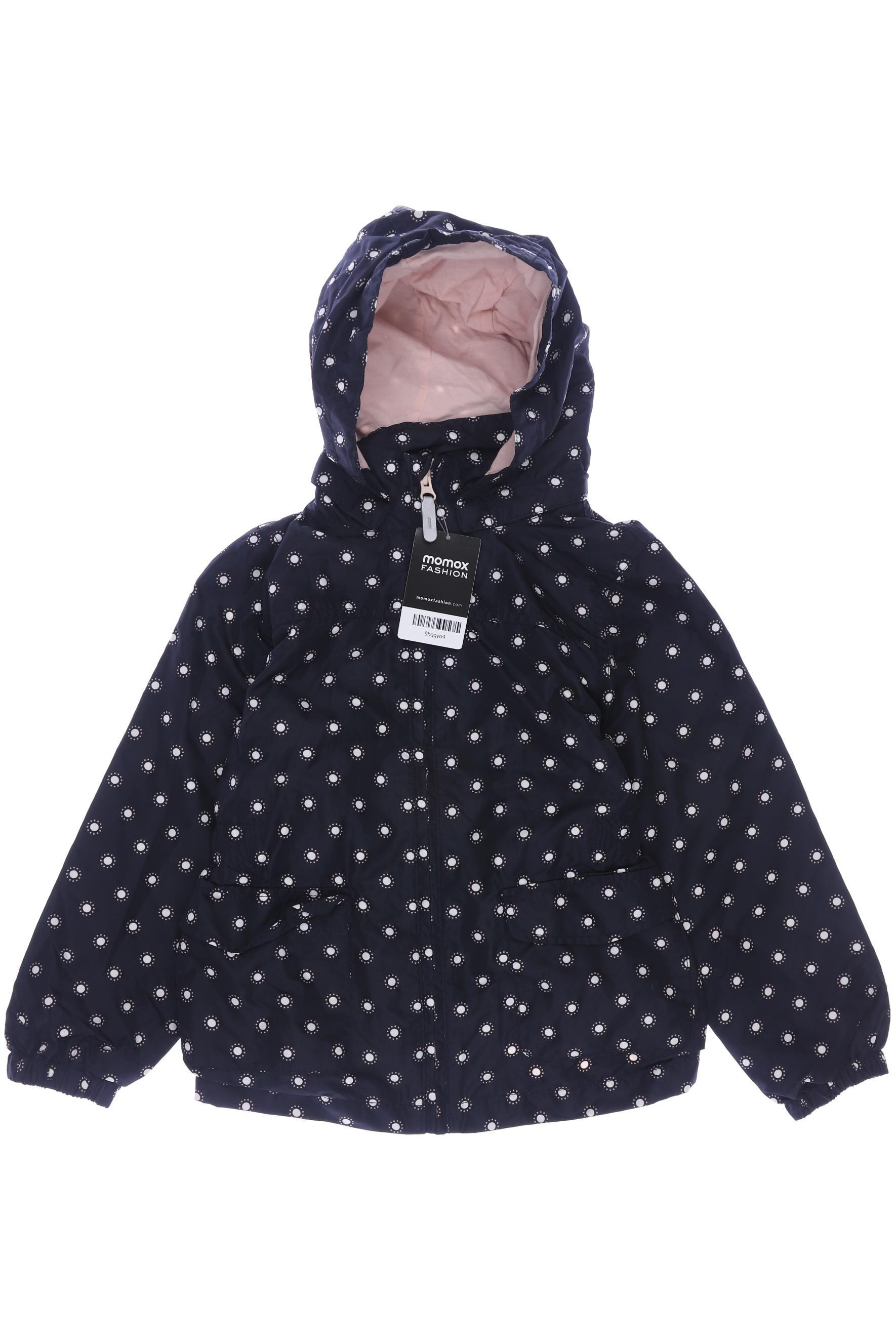 

name it Damen Jacke, marineblau, Gr. 128