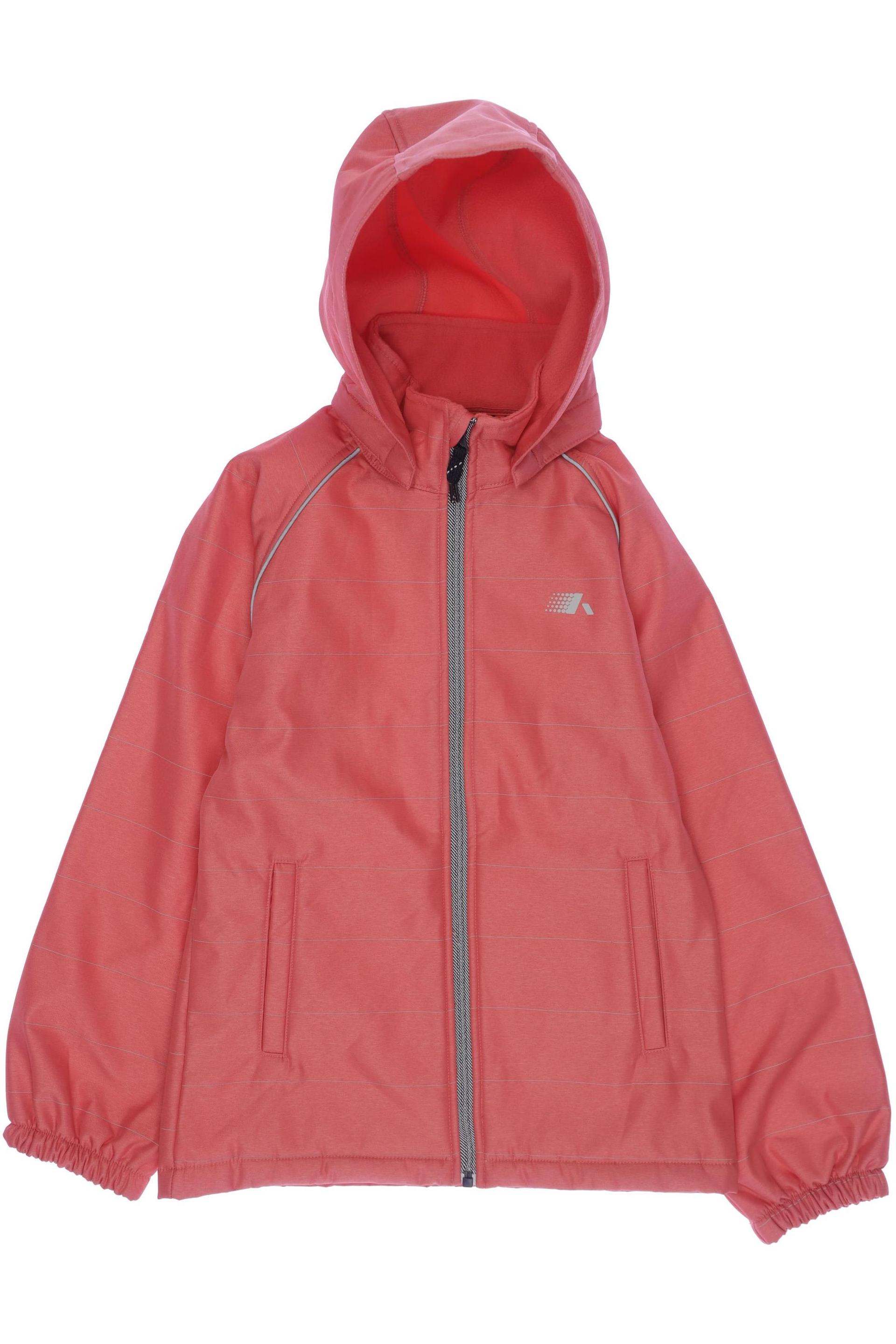 

name it Damen Jacke, orange, Gr. 140